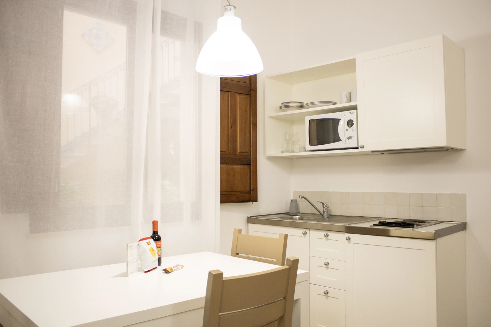San Domenico Residence by Badia Nuova
