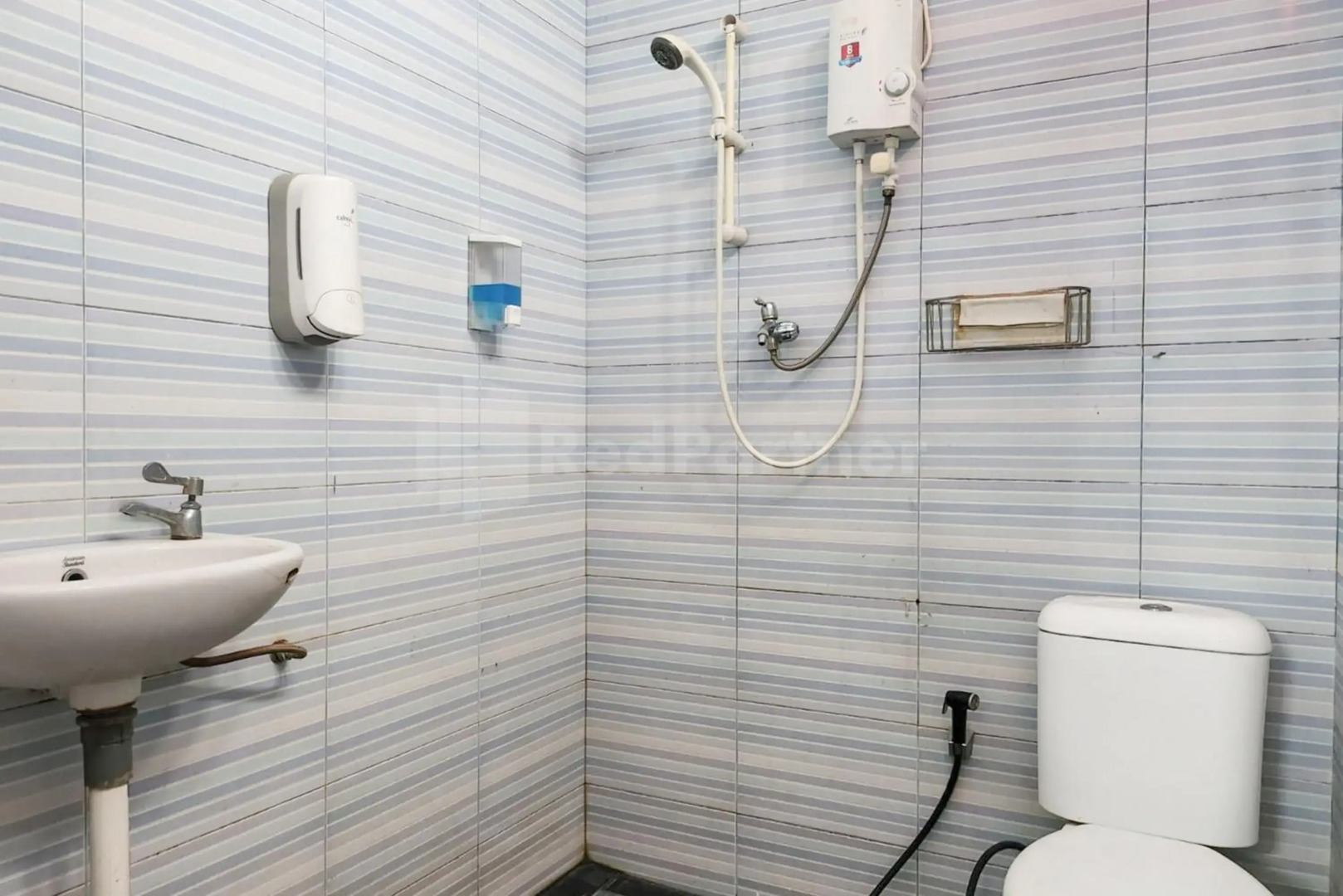 Hotel O Puspita Guesthouse