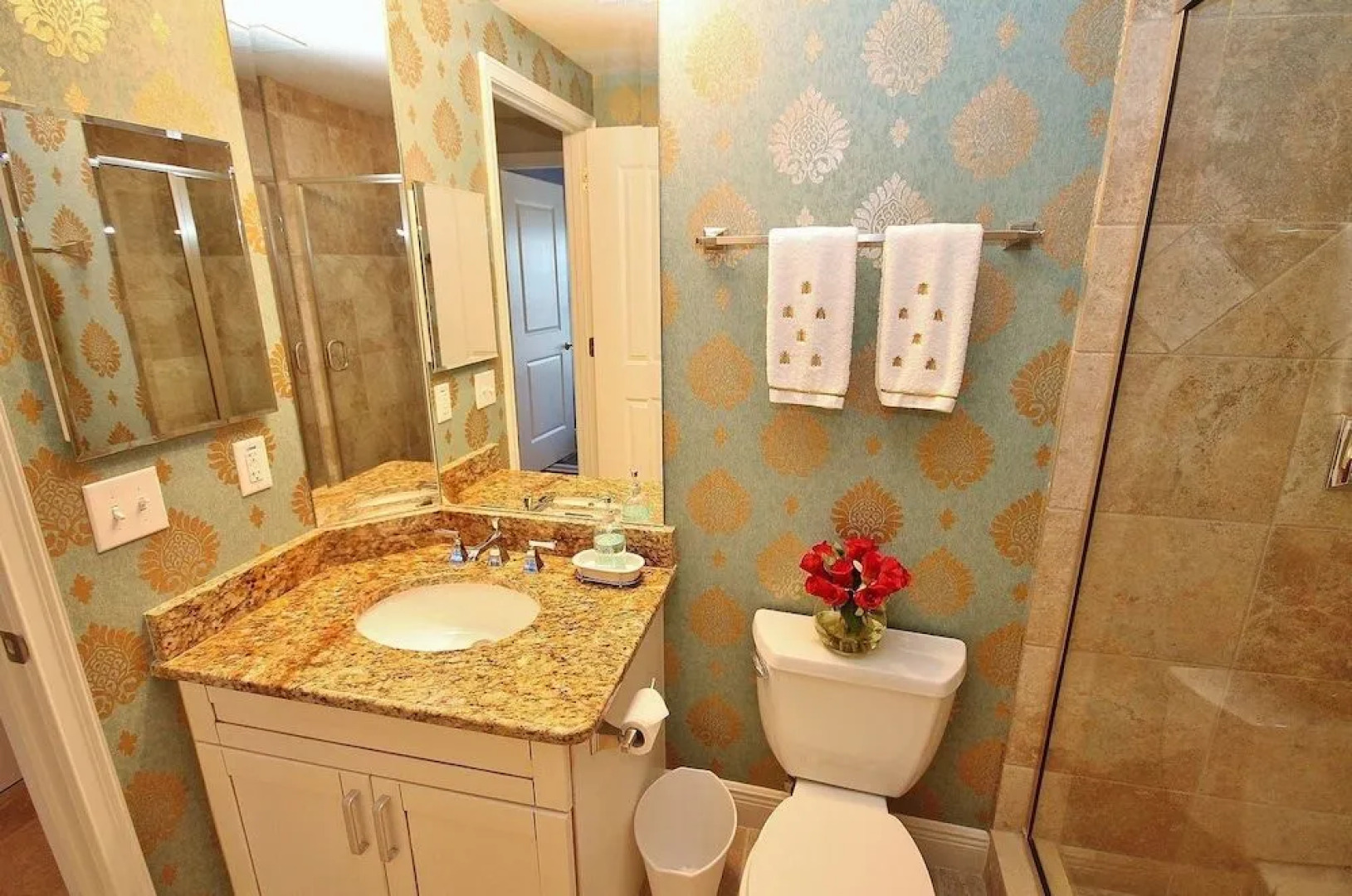 The Wave 502 Apartment 2