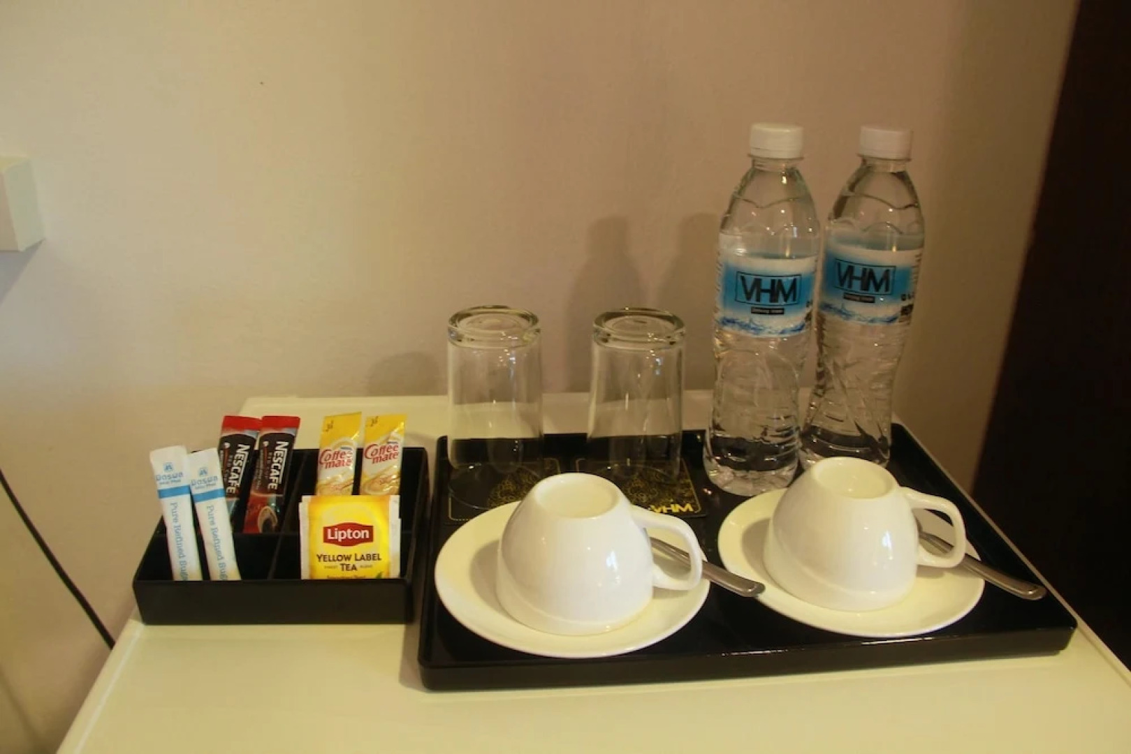 VJ Villa & Container Stay