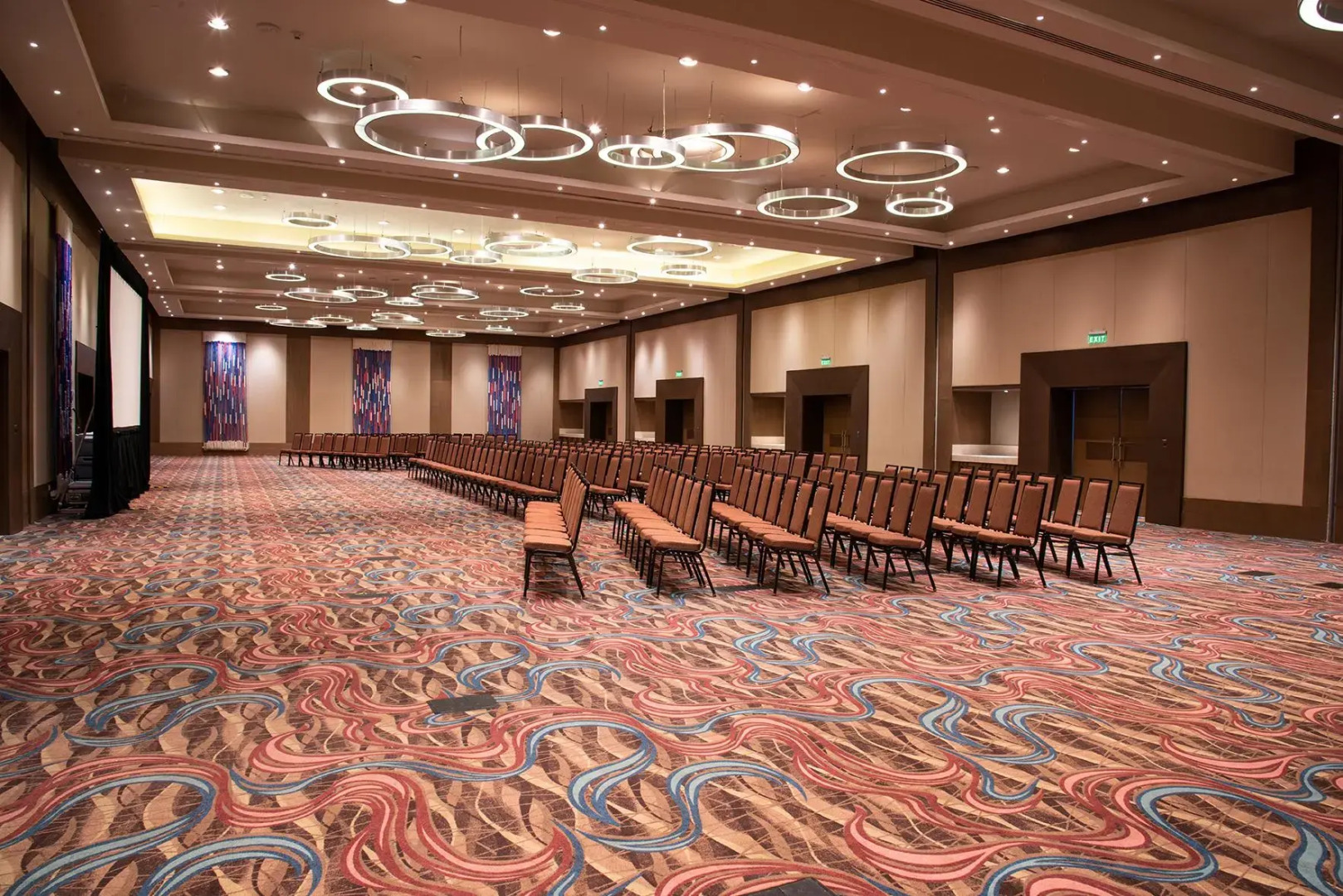 Hyatt Ziva Cancun All Inclusive