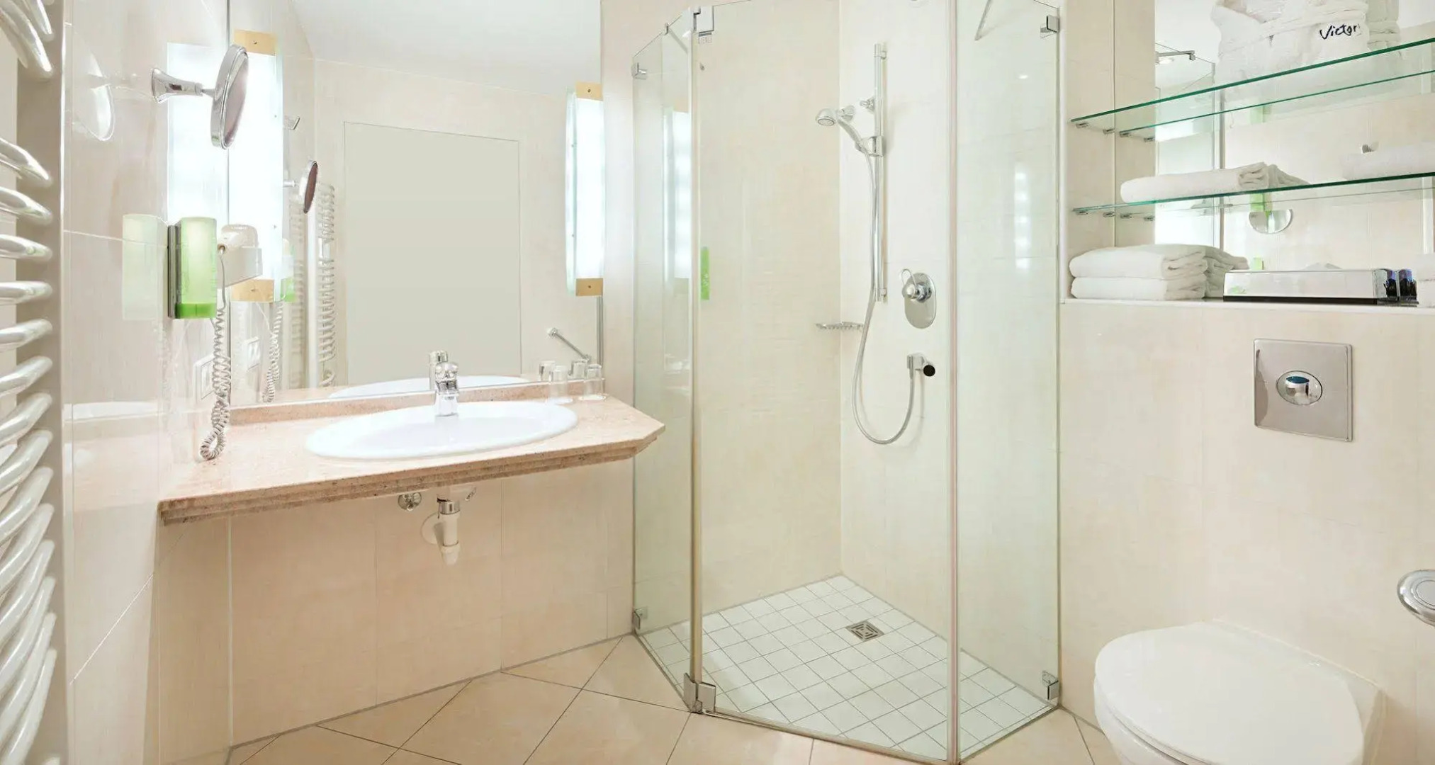 Victor’s Residenz-Hotel Berlin Mitte