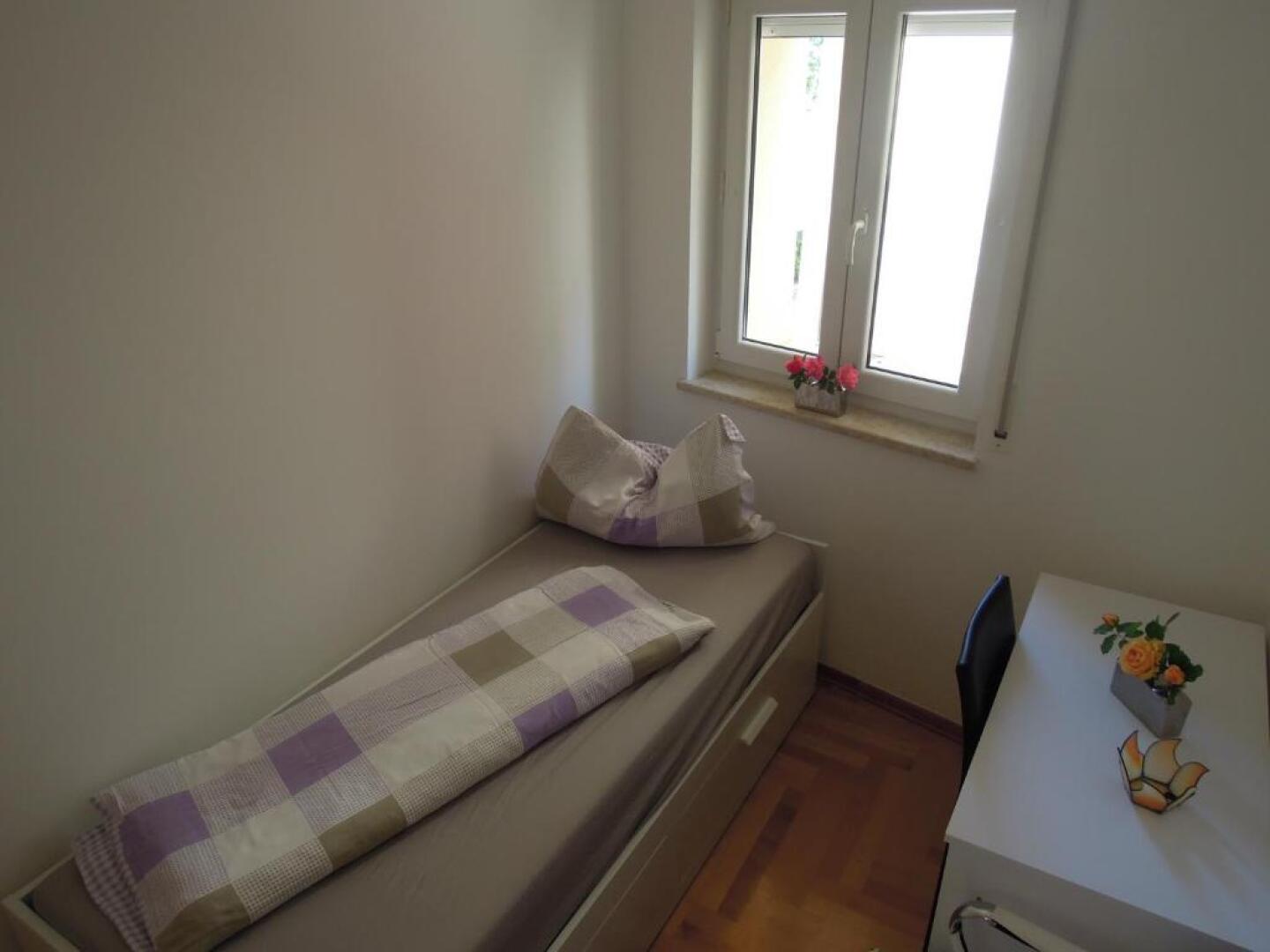 Stella Maris Appartement