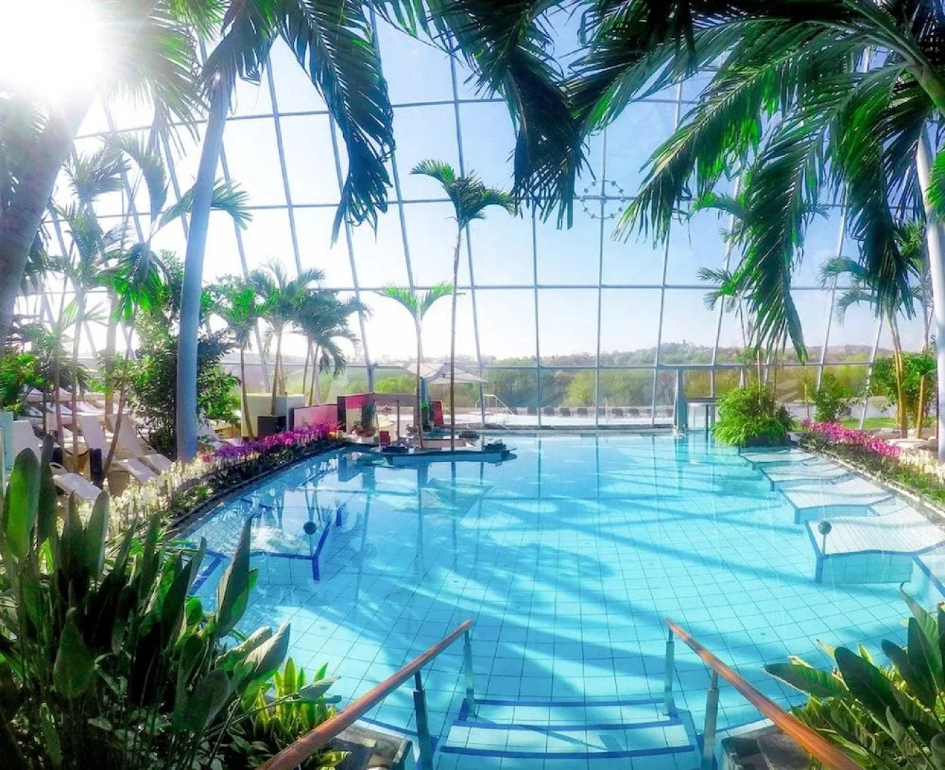 Heimatlodge Kraichgau