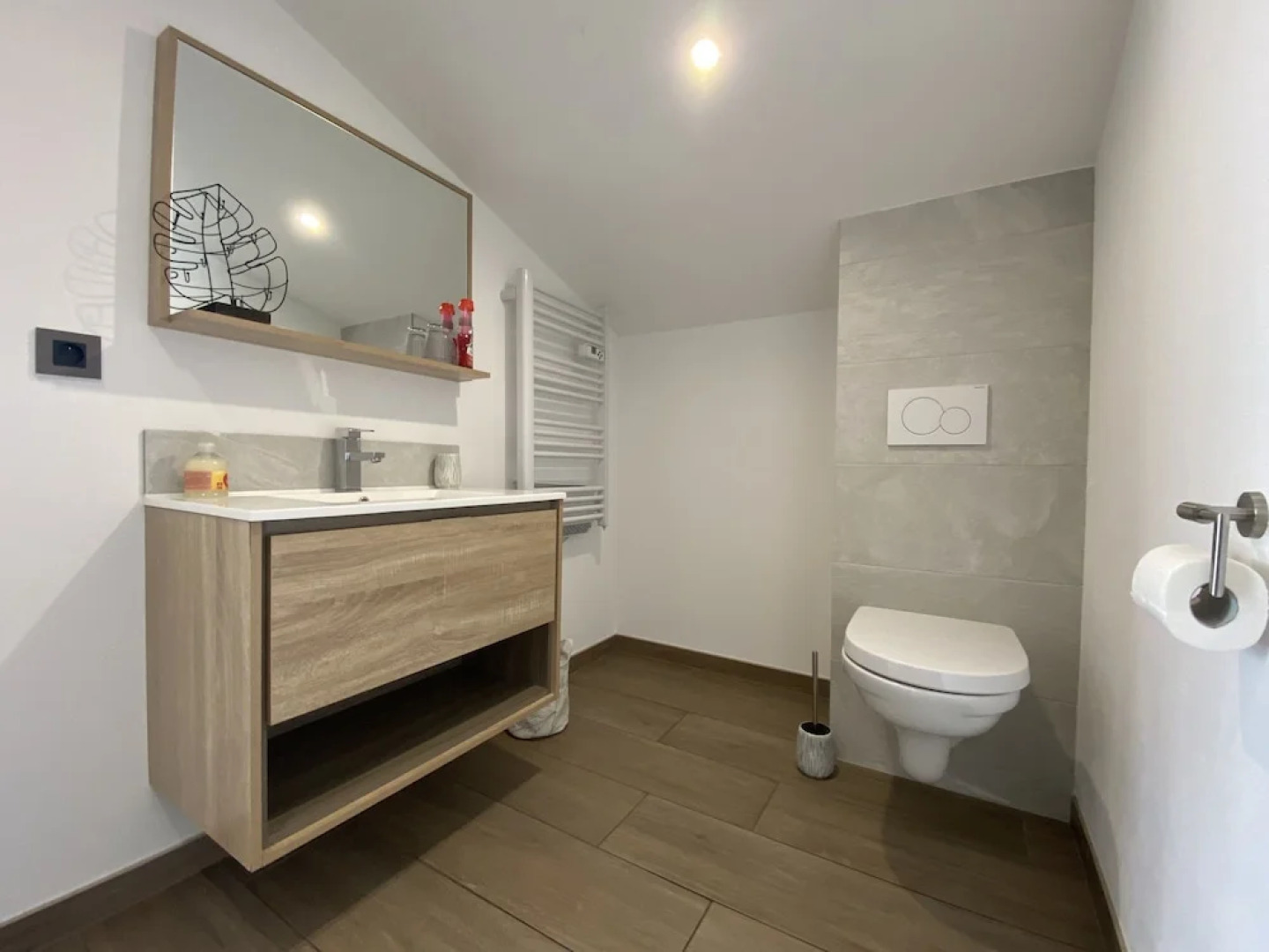 Le Clos des Pommiers