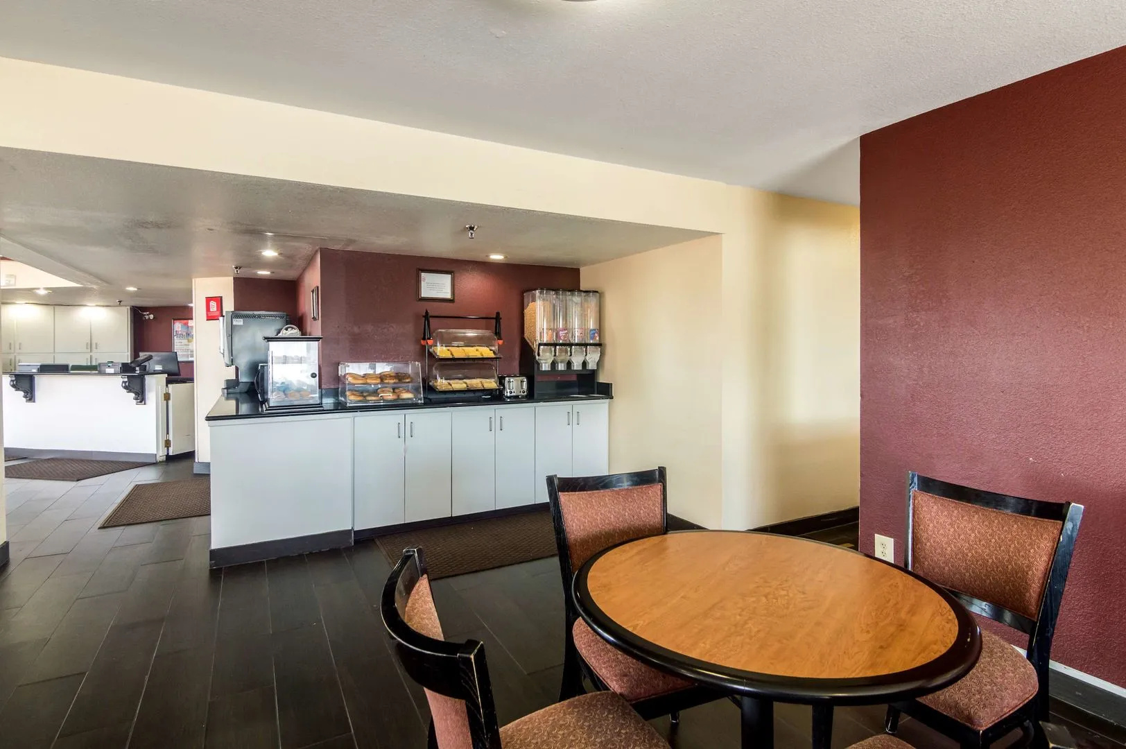 Travelers inn by OYO Wichita Falls