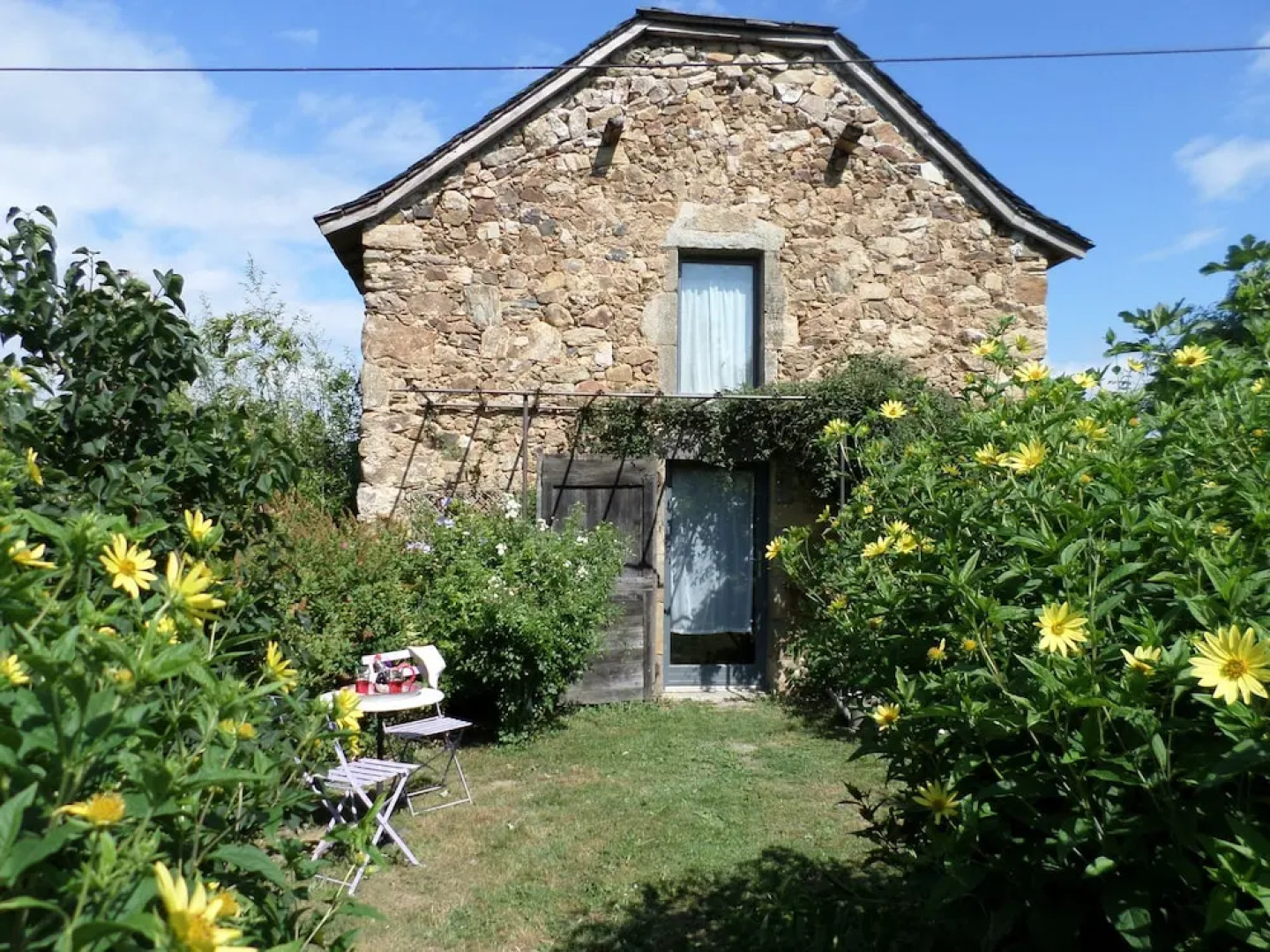 La Belle Poule - Faverolle