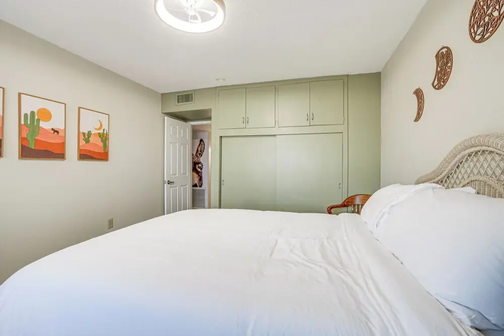 Close to Golf: Sun City Escape w/ Furnished Porch!