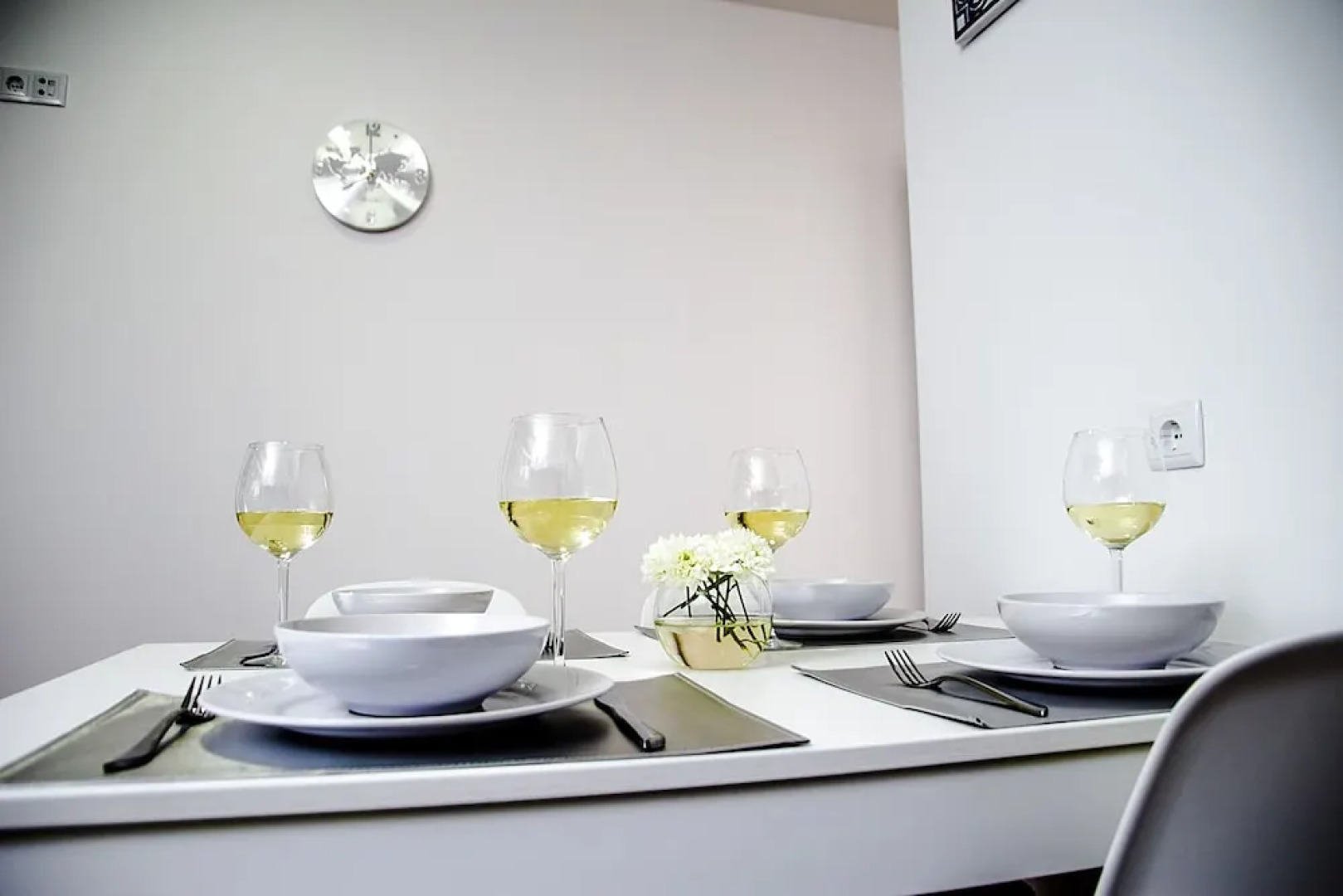 Apartamento São João