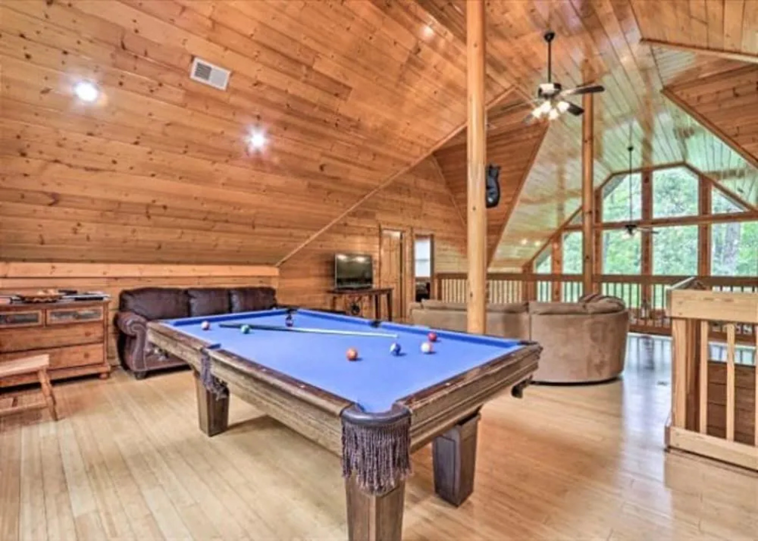 Arrowhead Lodge #568