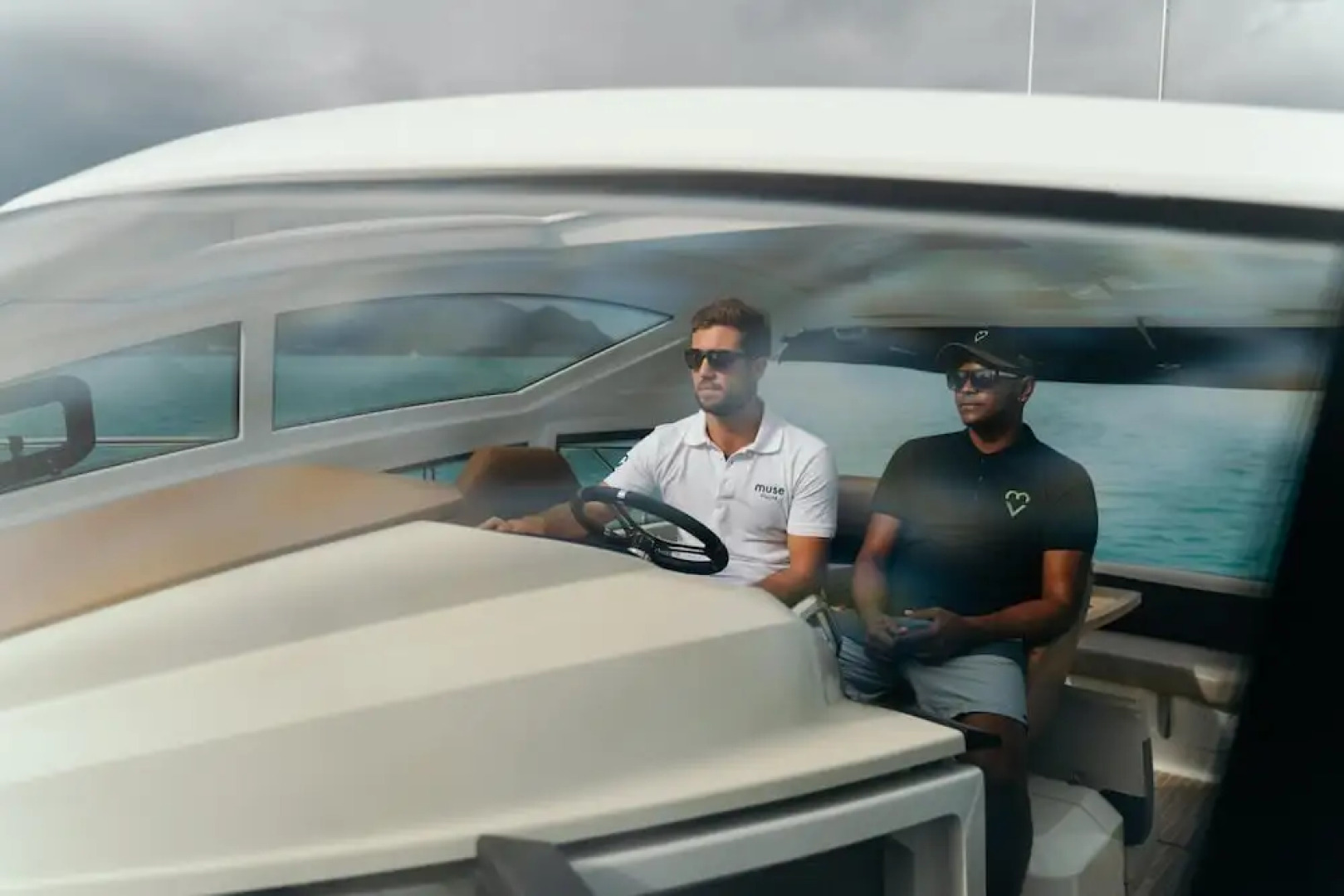 Villa Arty by muse villas