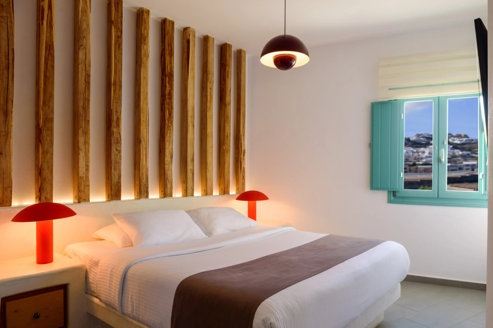 Neptune Luxury Spa Suites