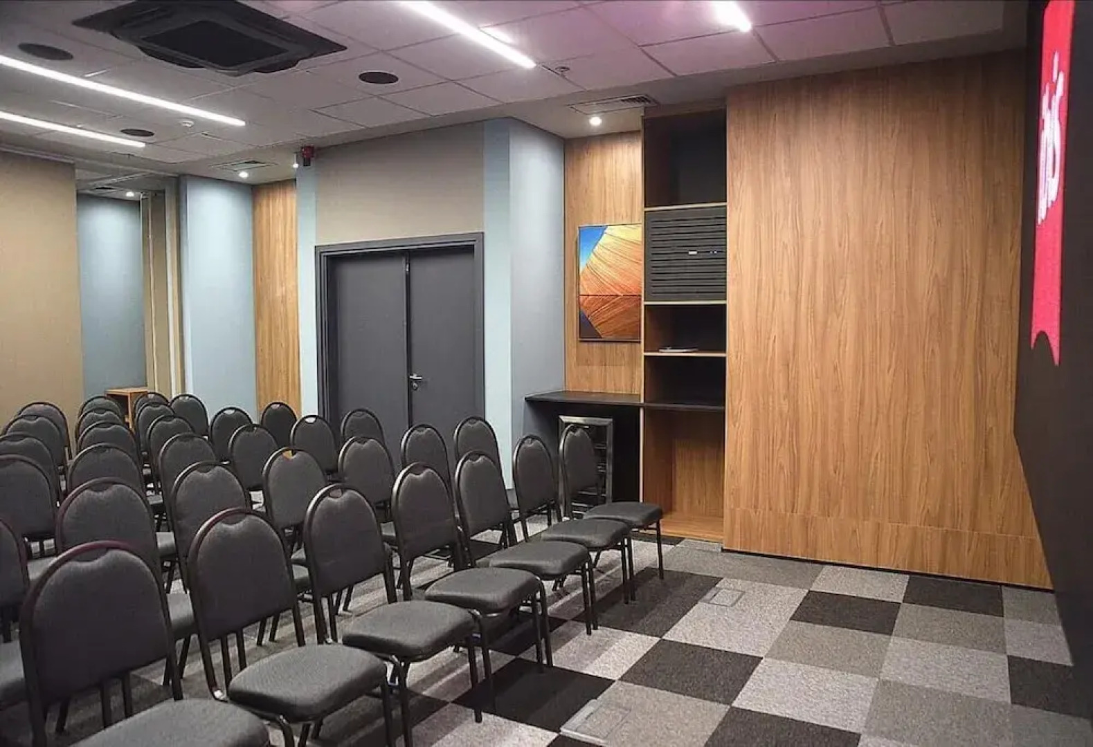 Ibis Tangara Da Serra