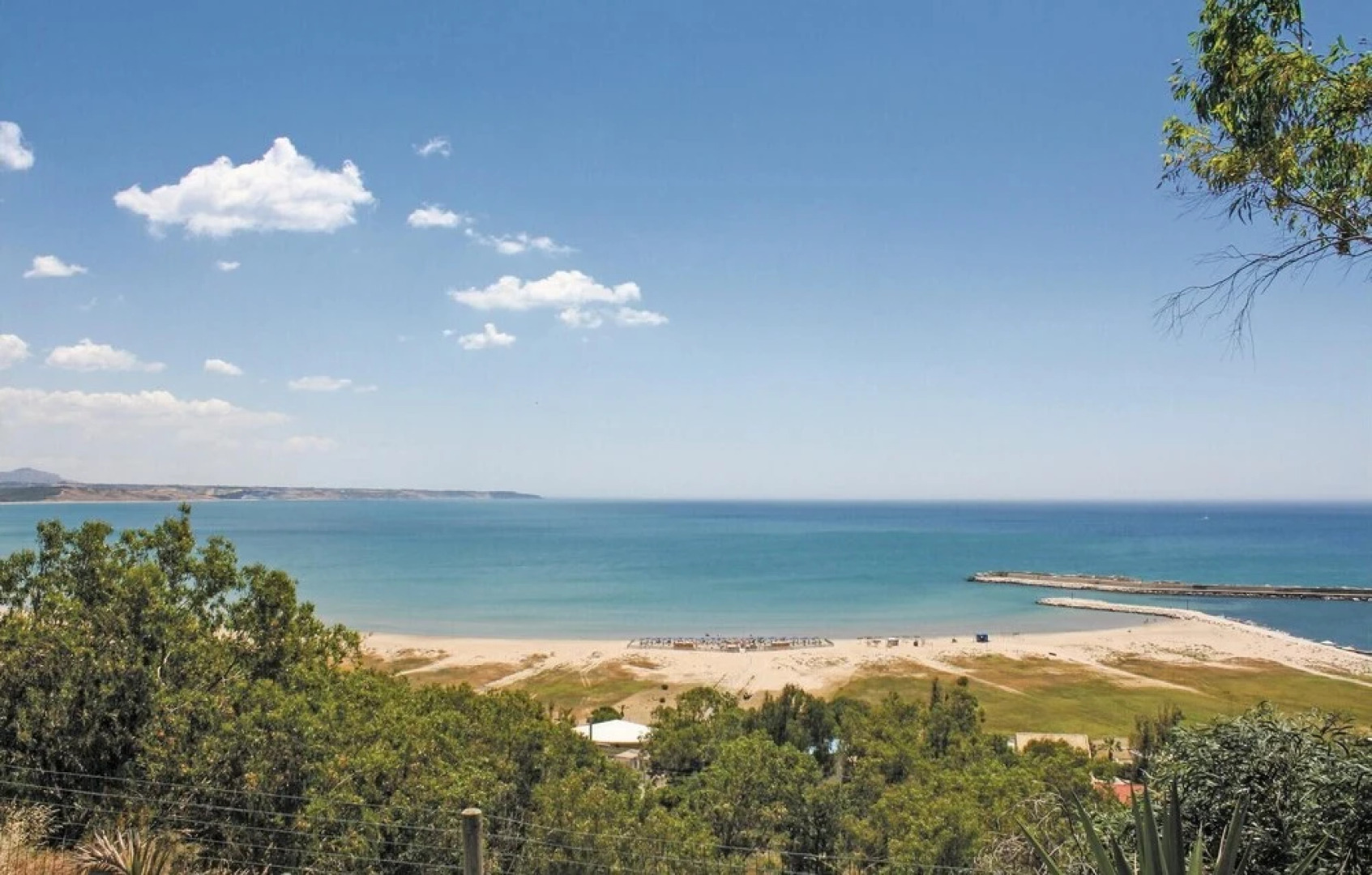 Holiday Home Vento di Mare