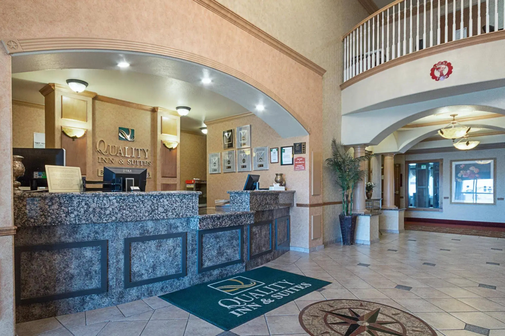 Comfort Inn & Suites Lubbock West