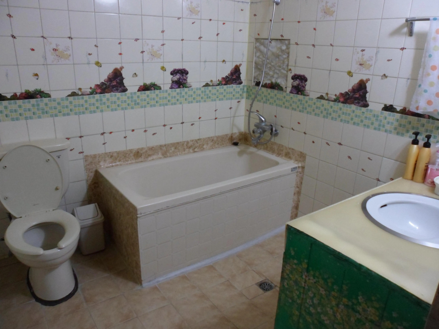 Gyerim Sanjang Motel