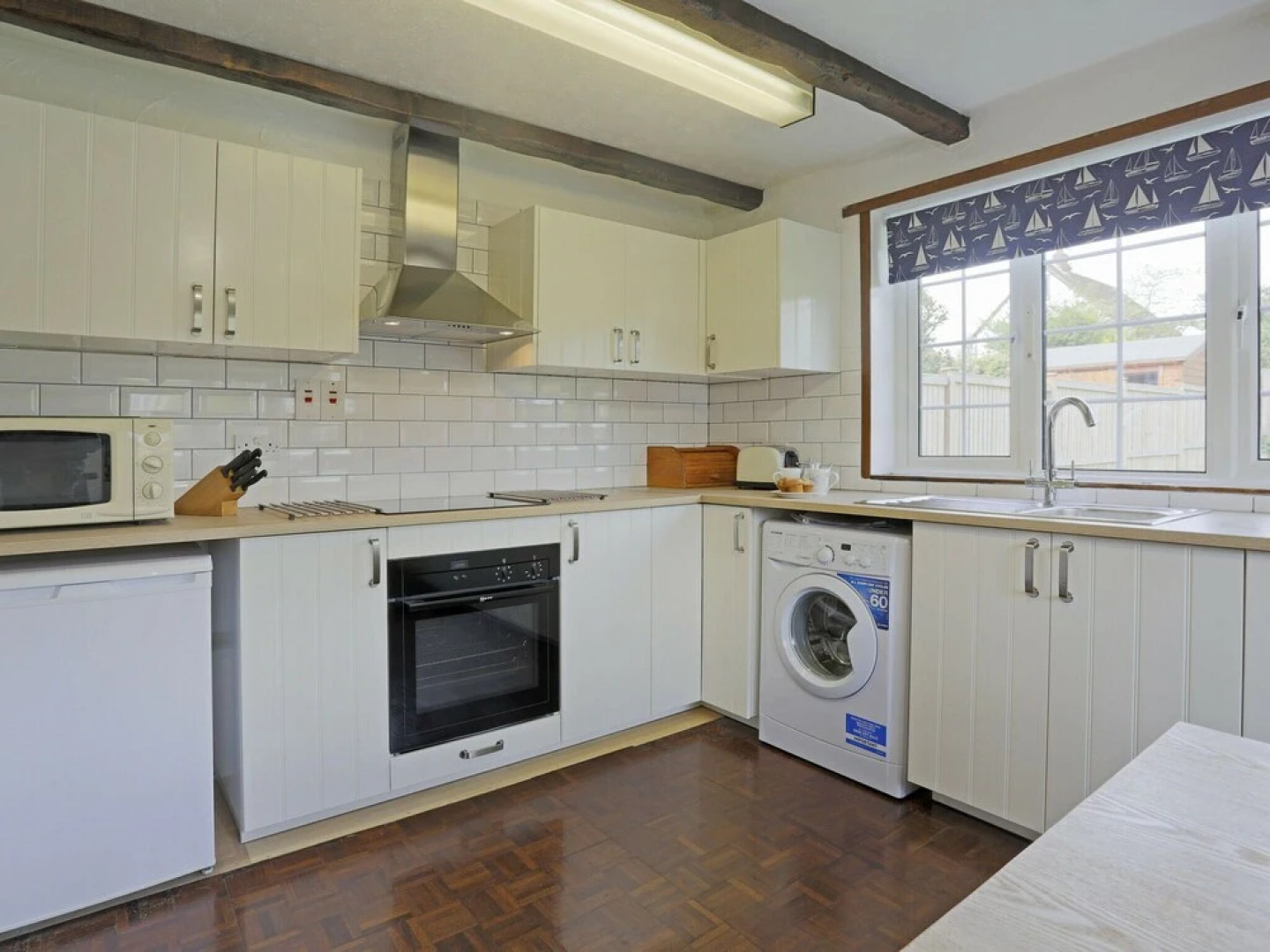 Beautiful Holiday Home in Felixstowe Near Beach