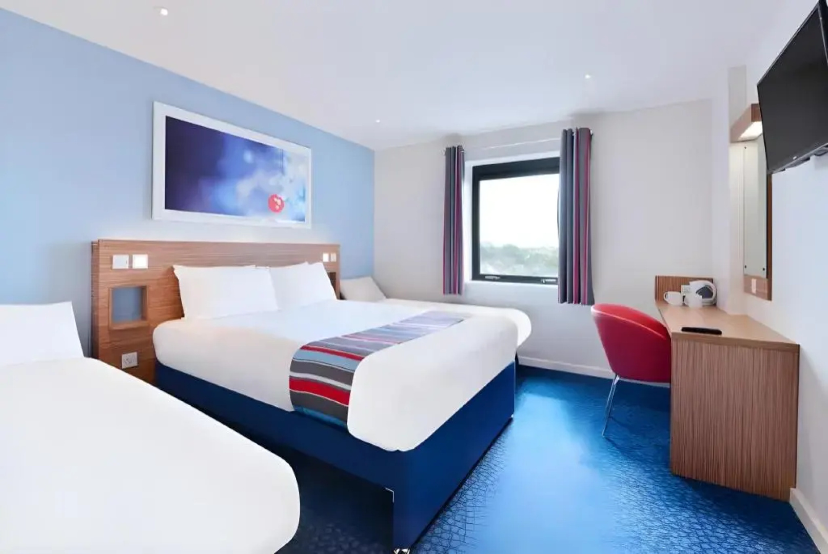 Travelodge Leatherhead
