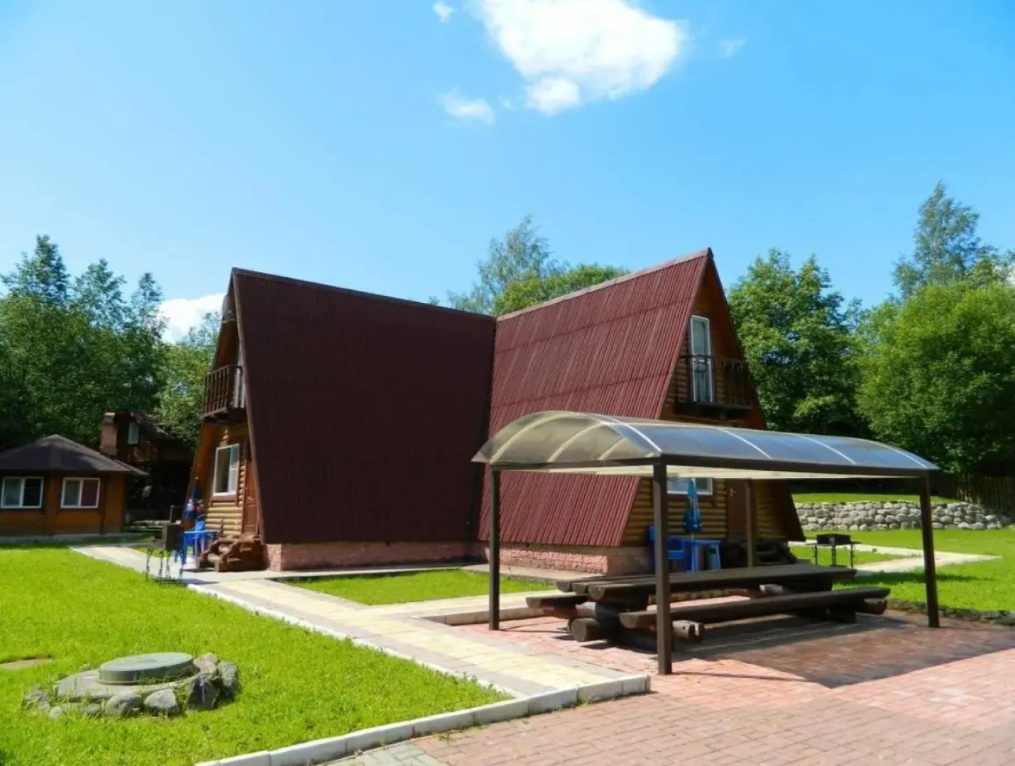 Зимняя Сказка