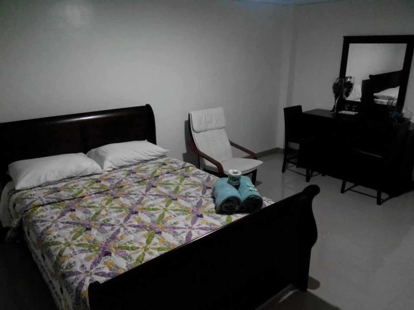 Raquels Pensionne House