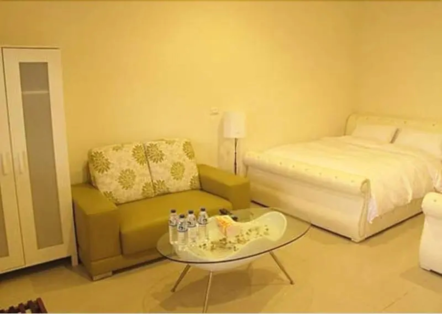 Sunup Coffee Homestay