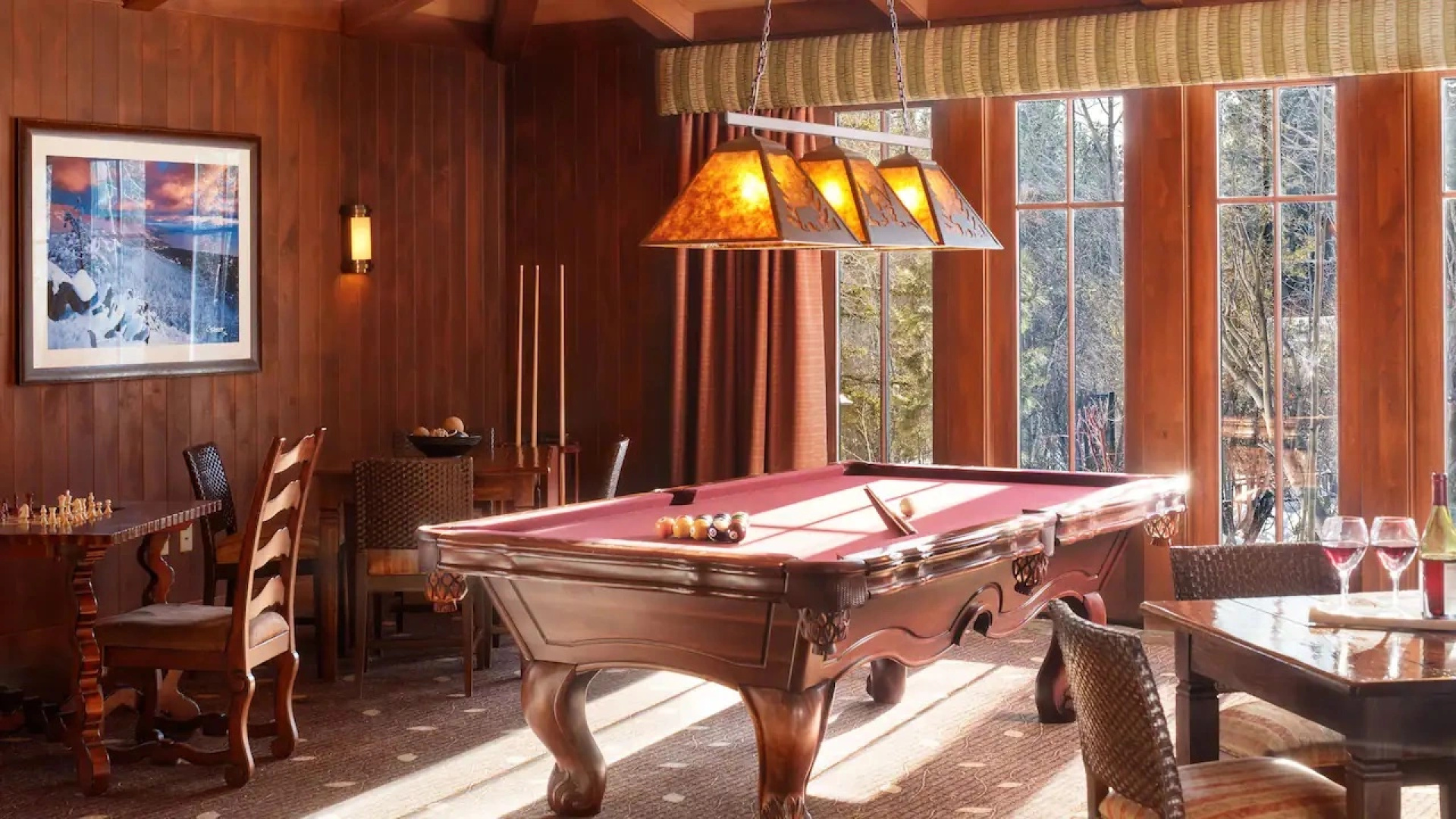 Hyatt Vacation Club at High Sierra Lodge, Lake Tahoe