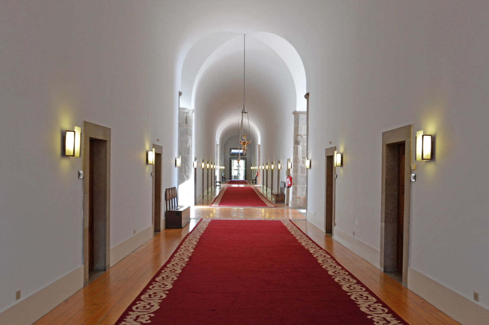 Pousada Mosteiro de Guimarães - Monument Hotel