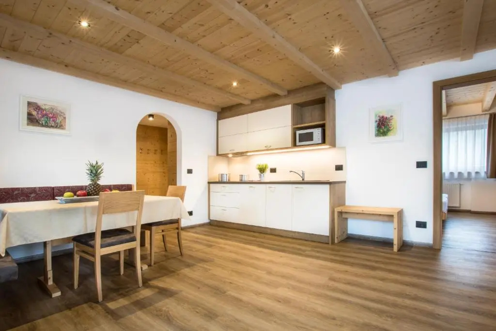 Residence Crazzolara