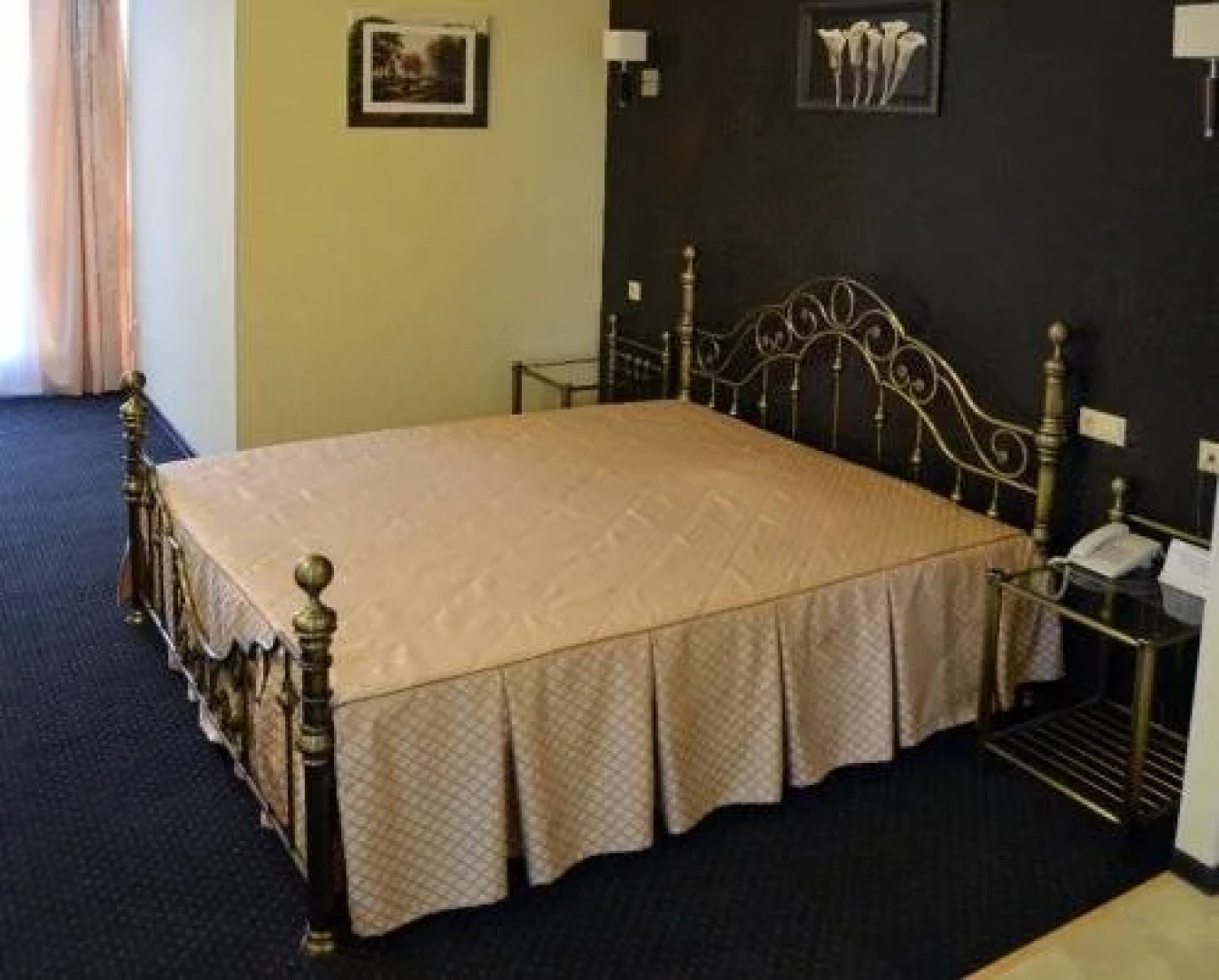 Гостиница Пьер