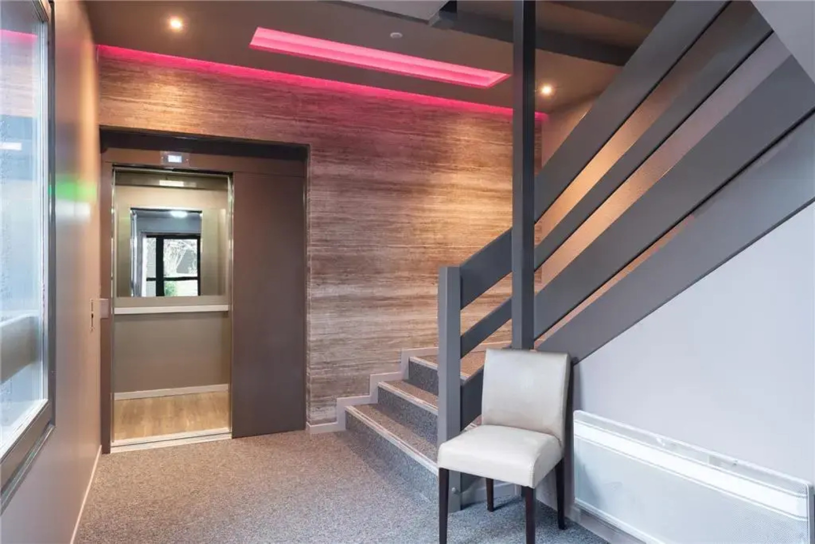 The Originals City, Hôtel Orléans Nord