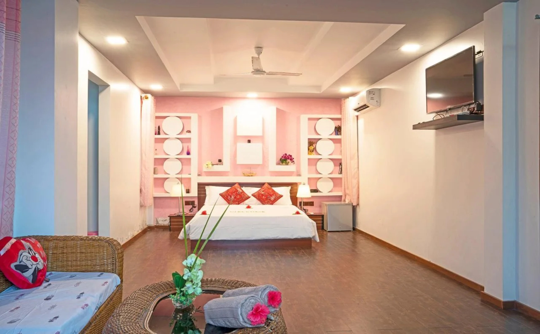 Ocean Village Maldives