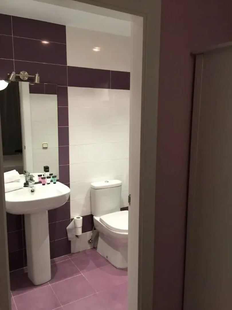 Aparthotel Ciudad de Aranda