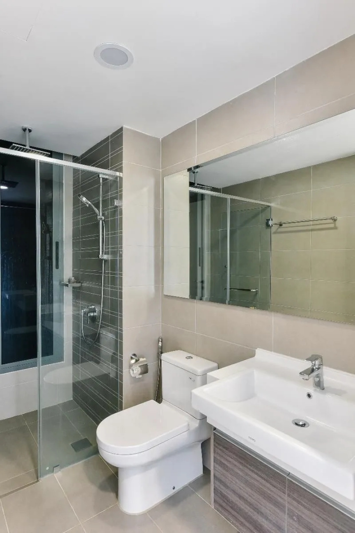 Teega Suites by Subhome
