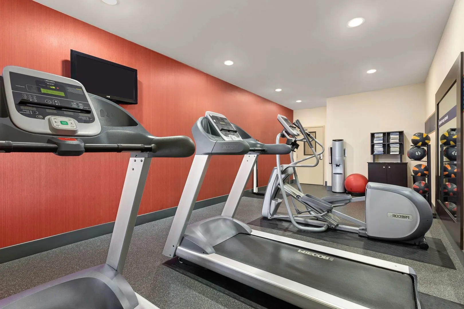 Hampton Inn Wichita-East