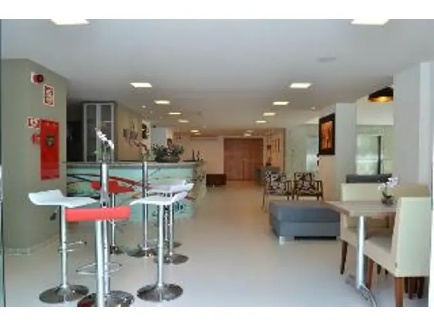 Único Apart Hotel