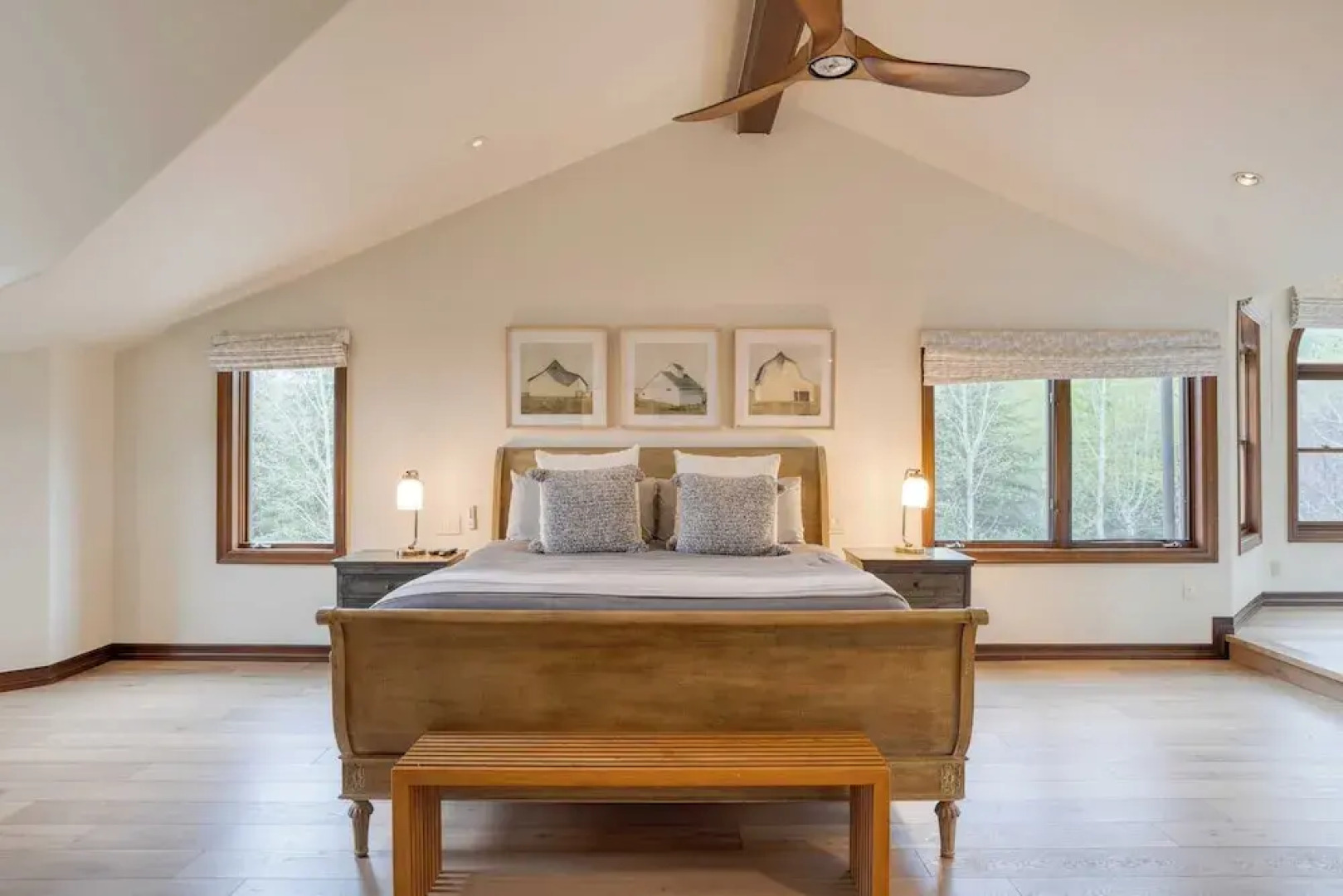 Cozy Edwards Retreat w/ Fireplace, Near Ski Resort Osprey Nest by Avantstay