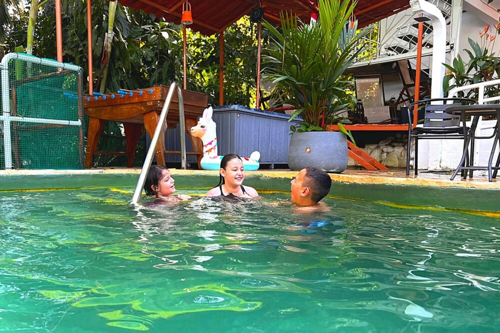 Val Hotel