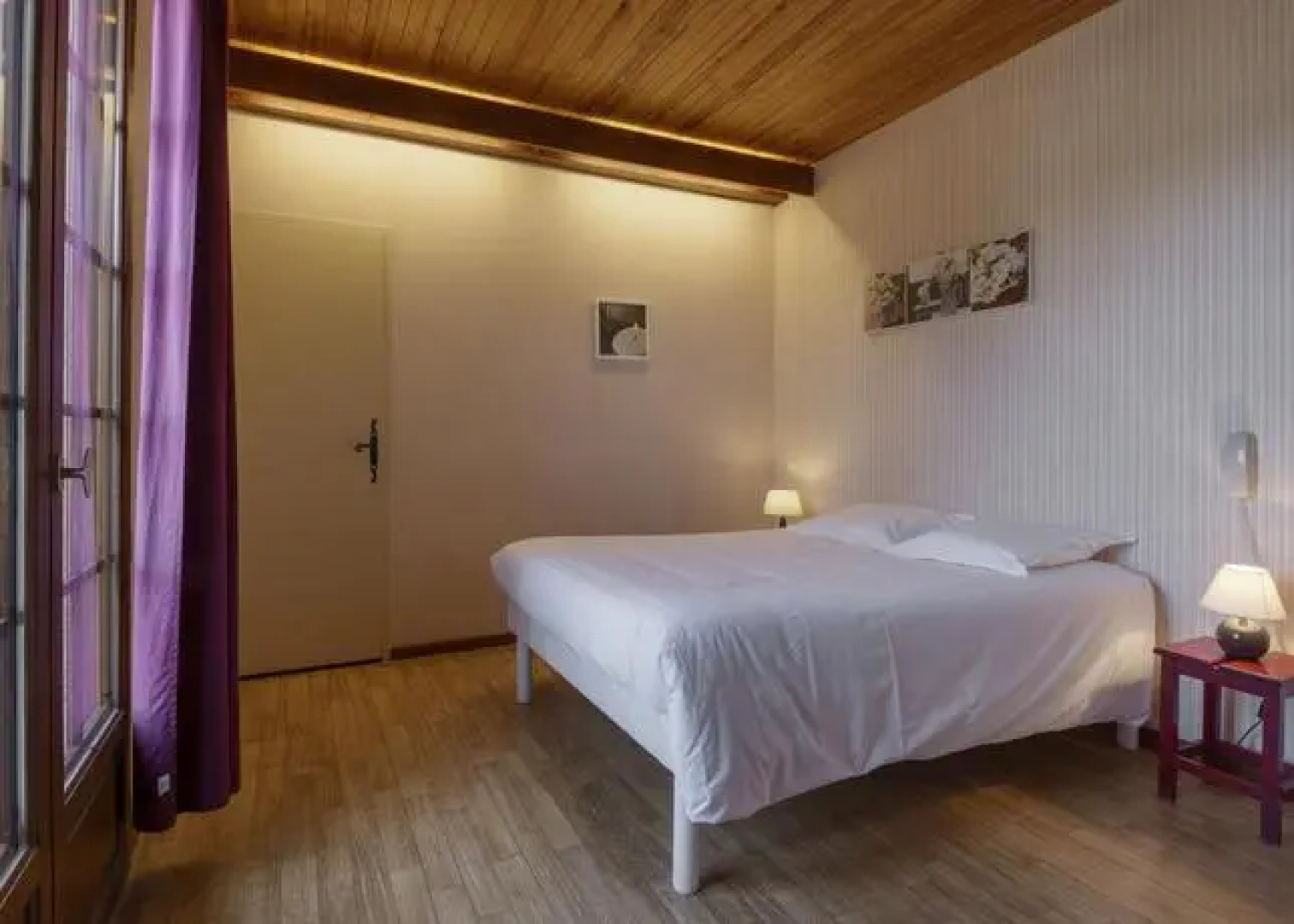Le Relais Aspois