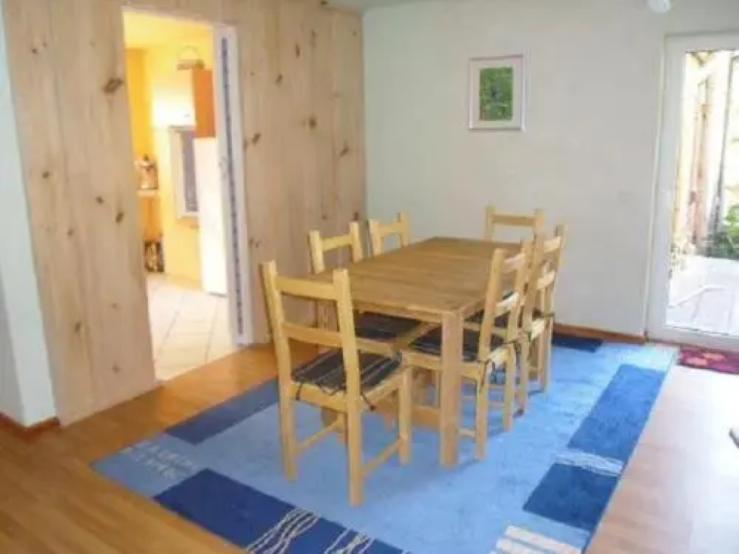 Ferienhaus Route 5