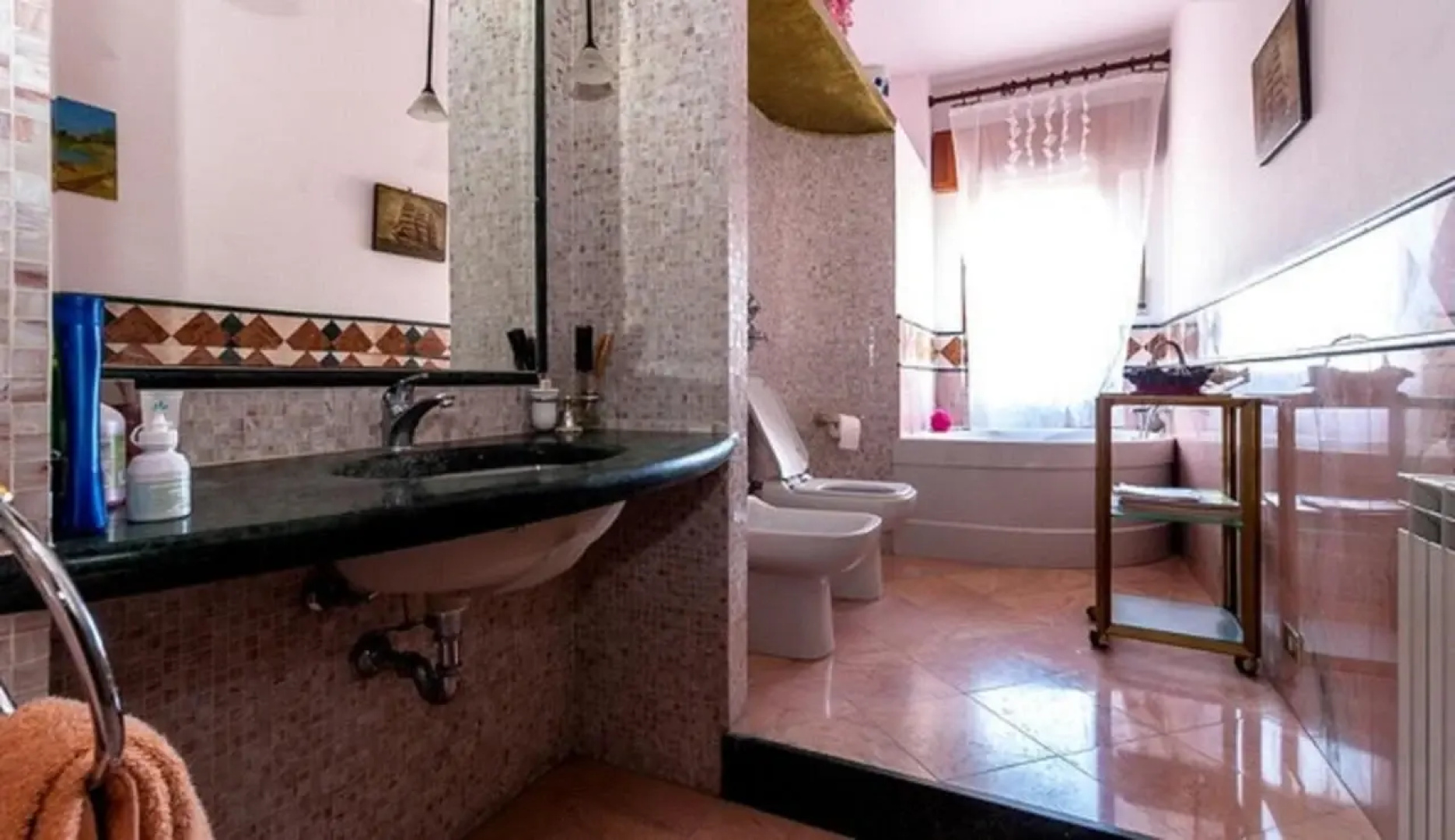Apartment Trapani