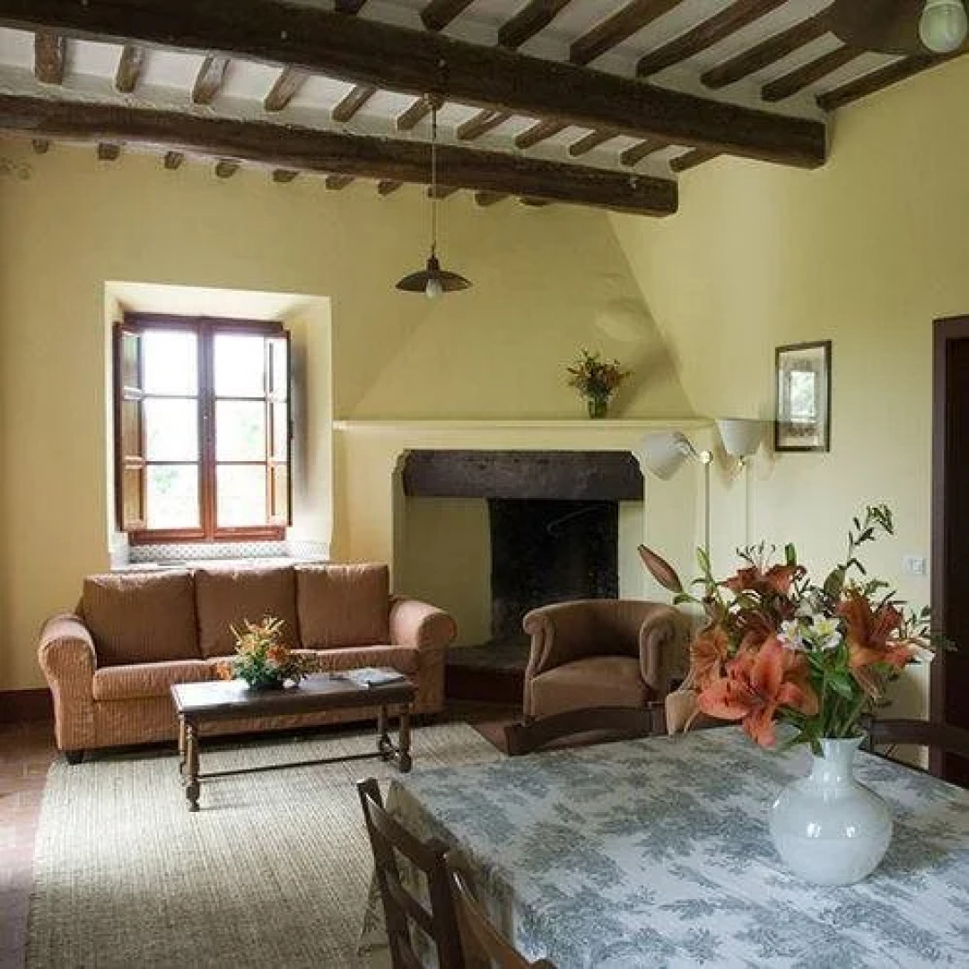 Fattoria Mansi Bernardini