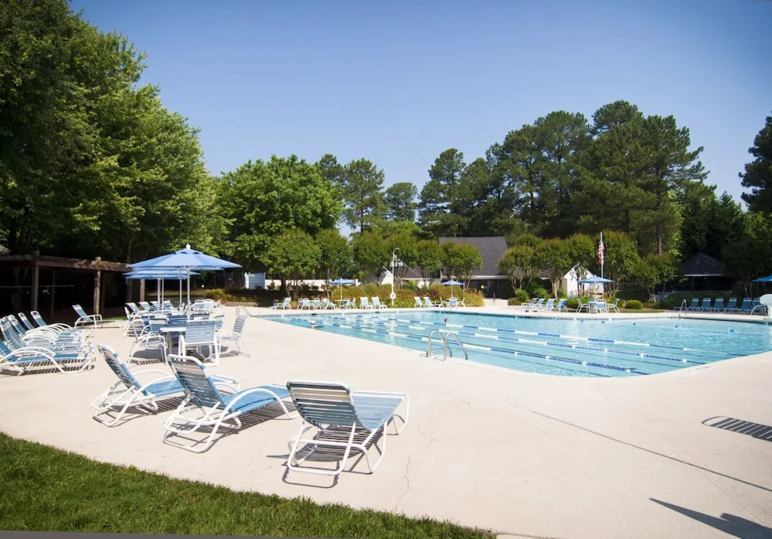 The Fearrington House Inn