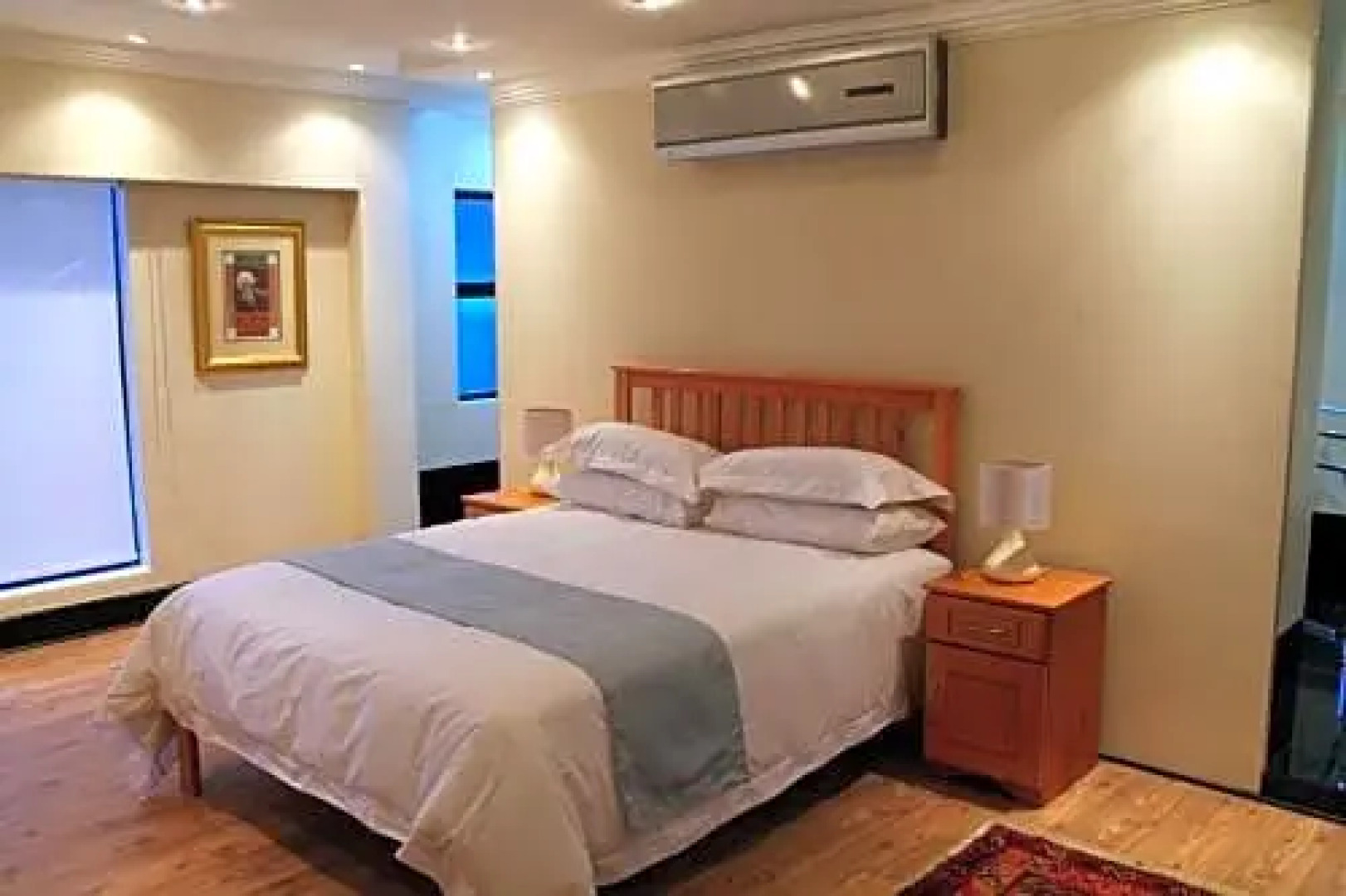 Hartbeespoortdam Boutique Guest House