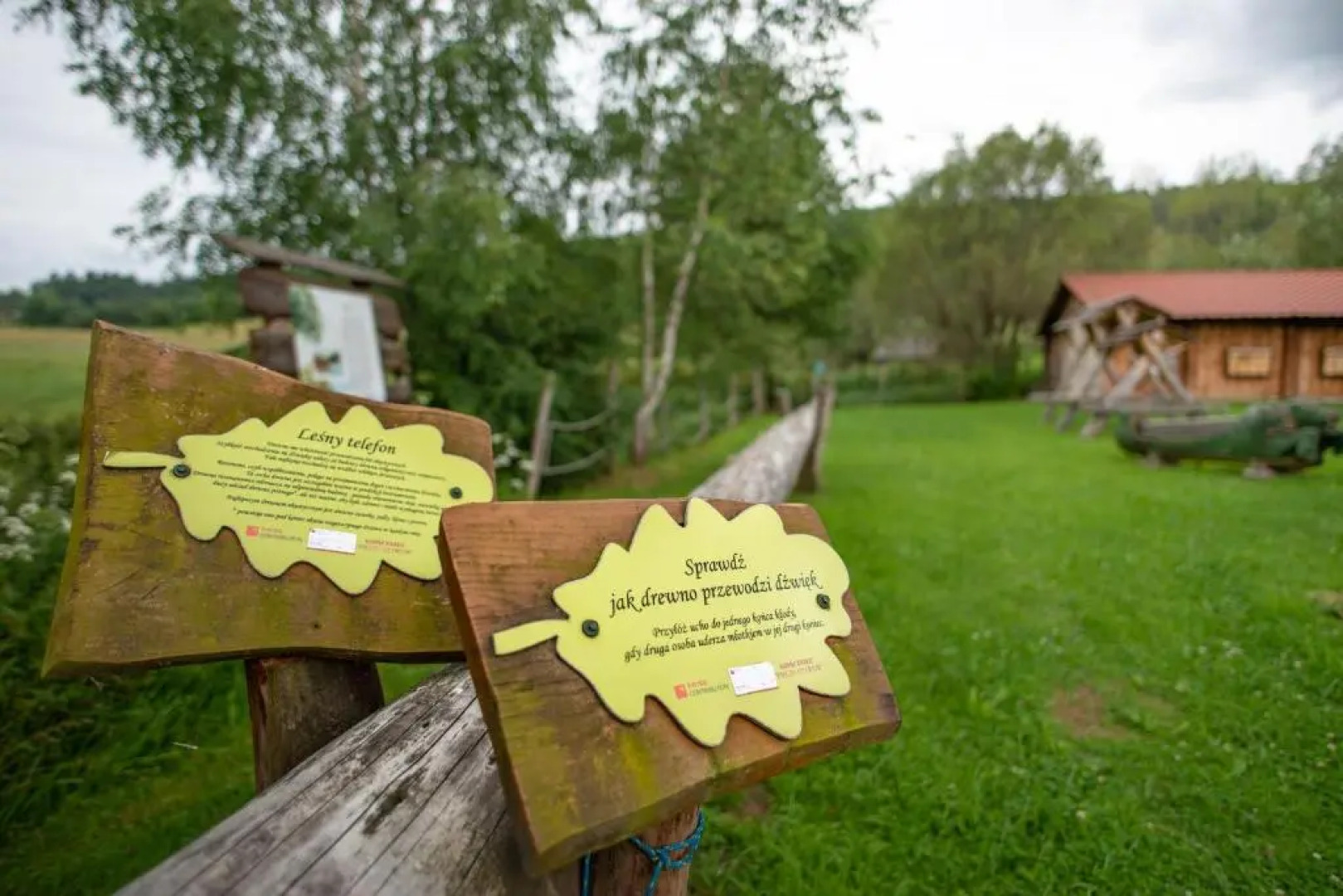 Gościniec Pięciu Stawów