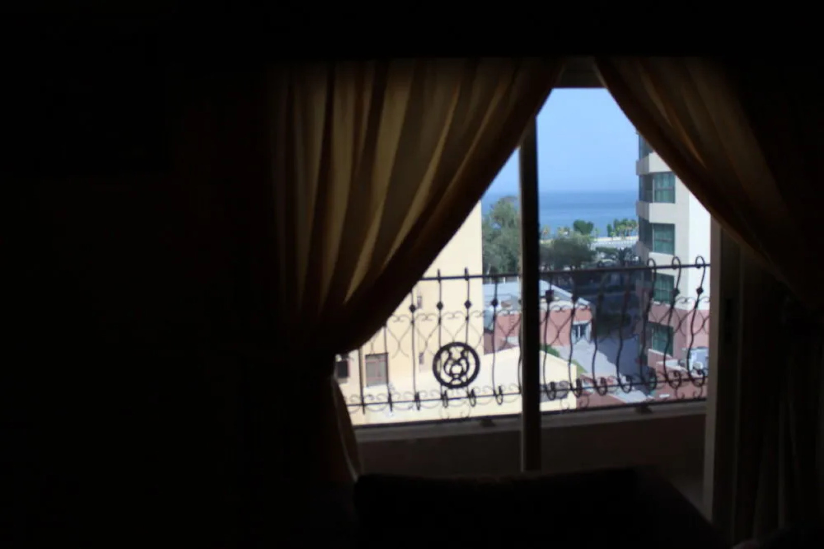 Terrace Furnished Apartments- Fintas1