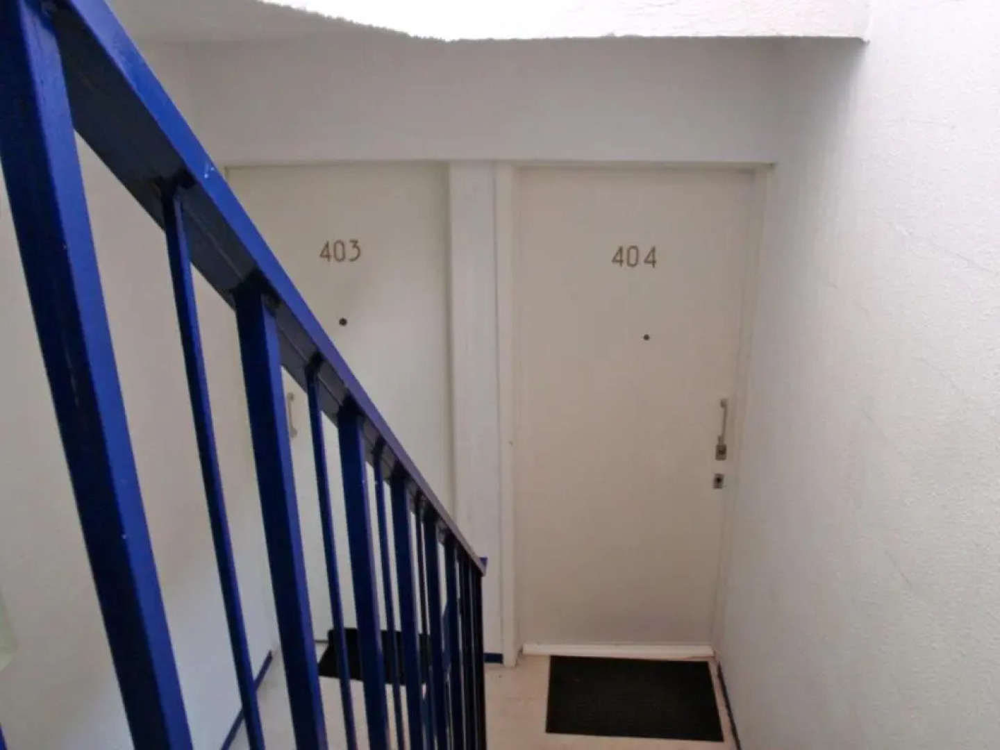 WTC Loft Nápoles El Cuarto Cielo