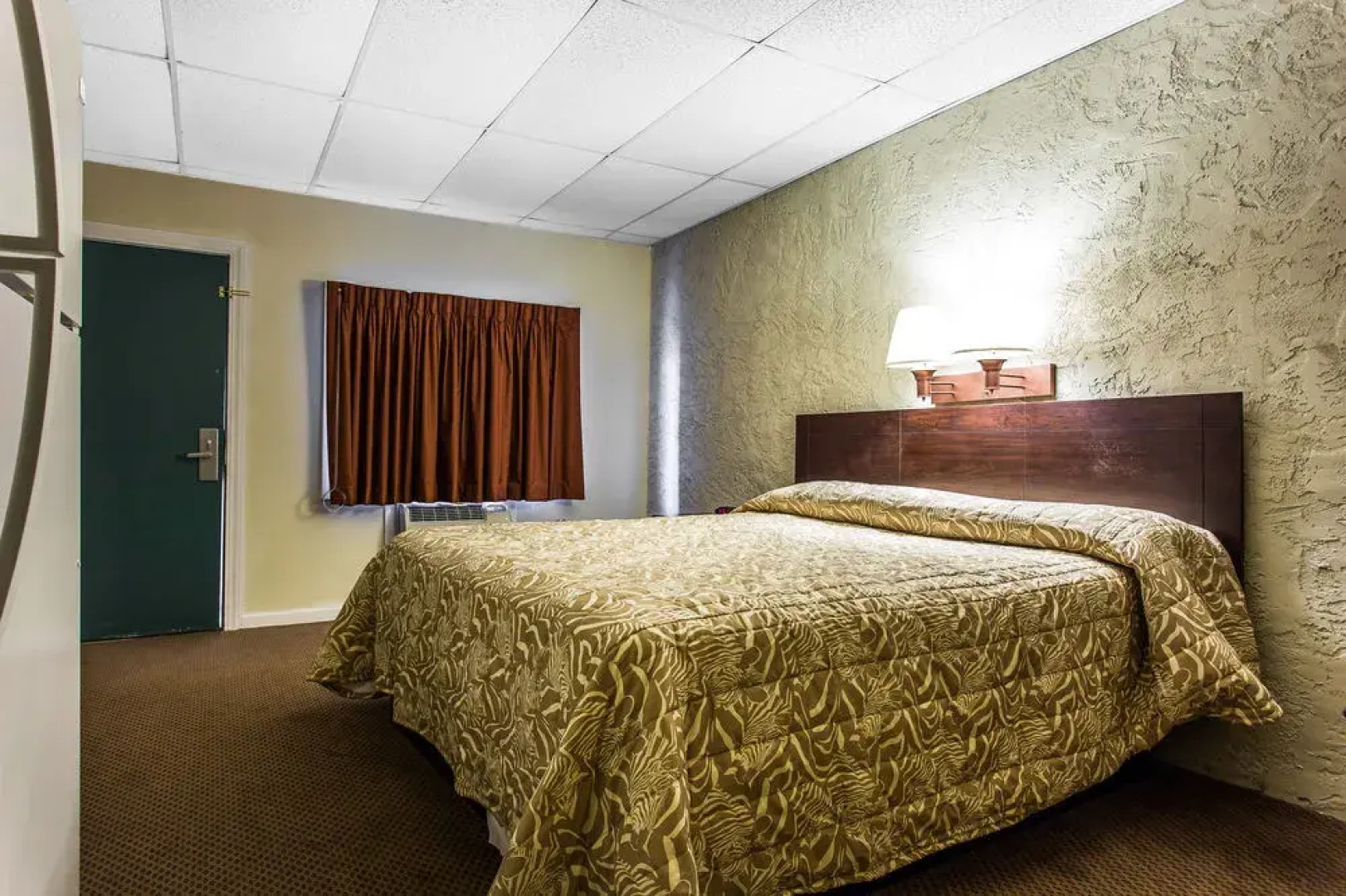 Rodeway Inn Surfside Beach