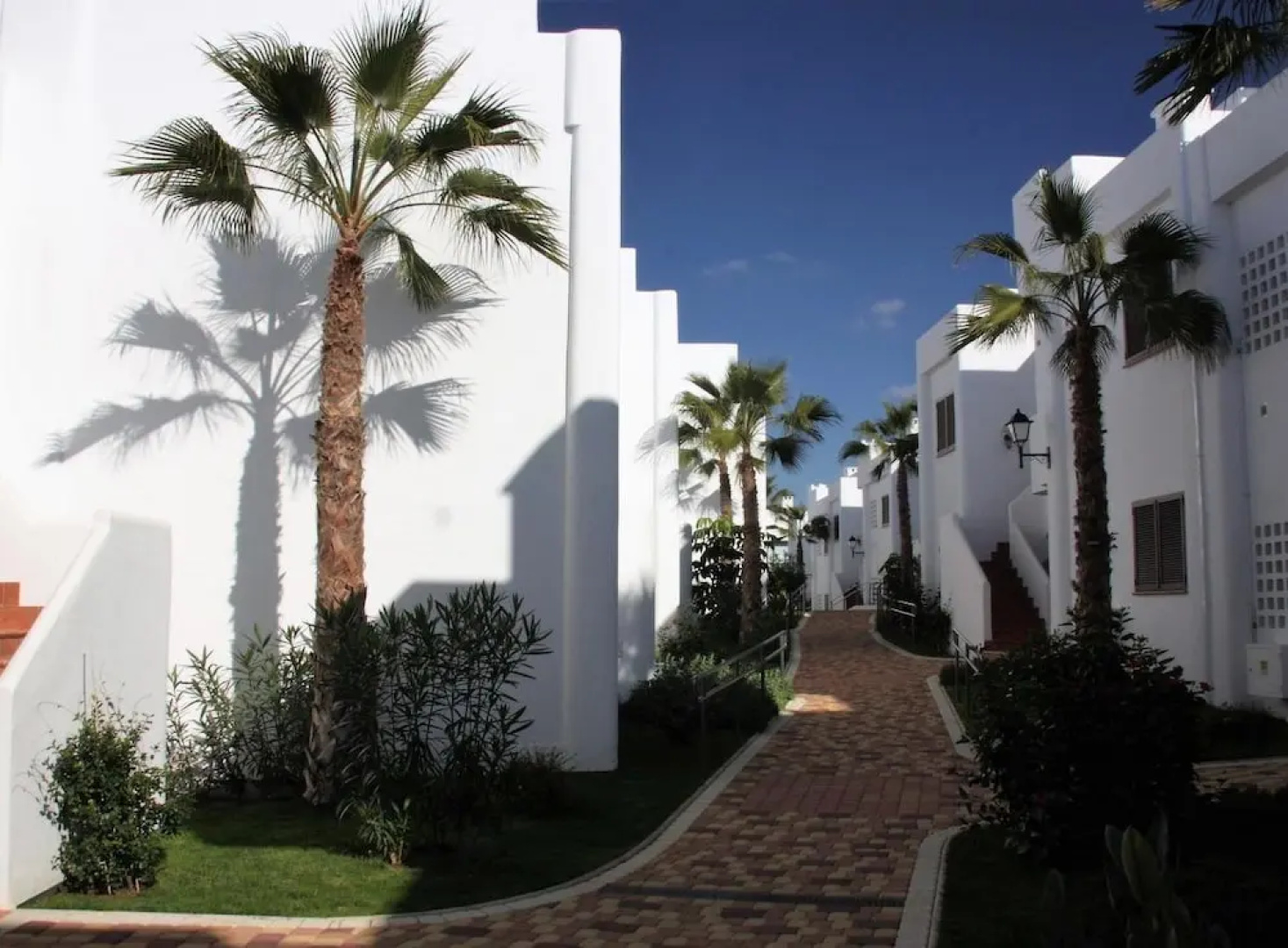 Apartamento El Sol