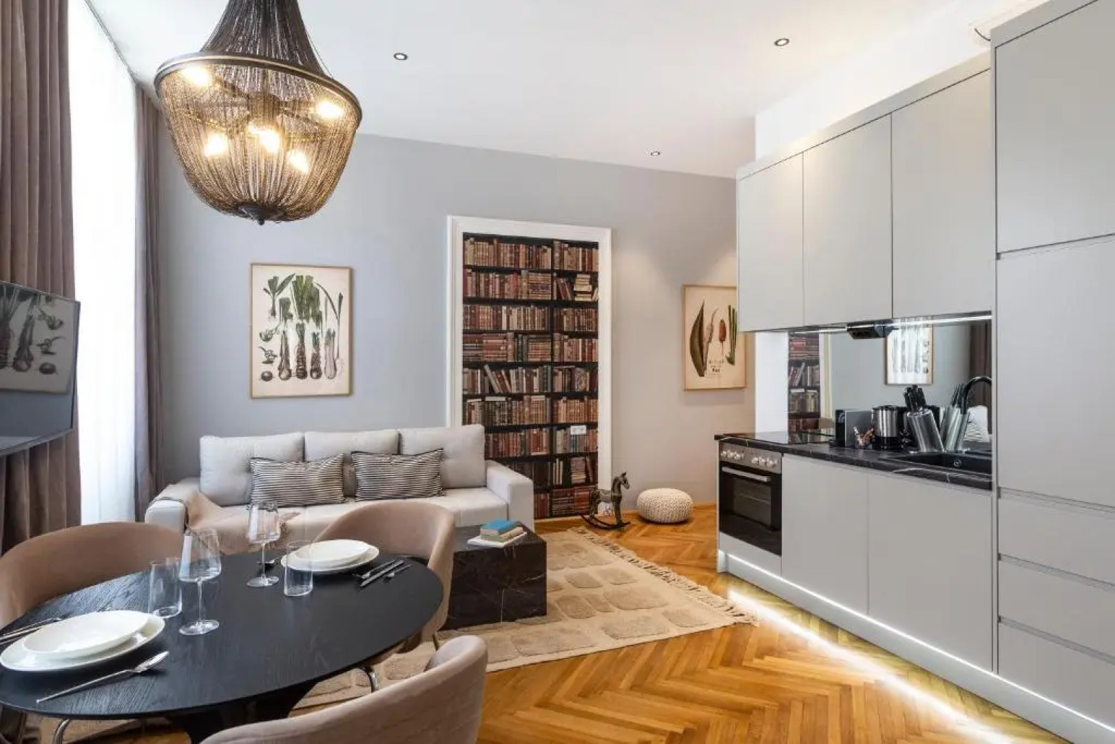 sgrafit hotel & apartment