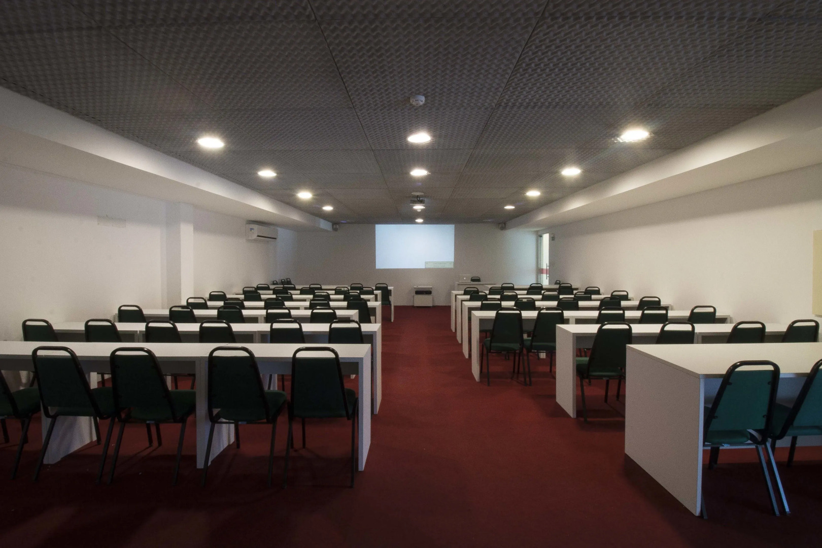 Reserve Hotel Surubim